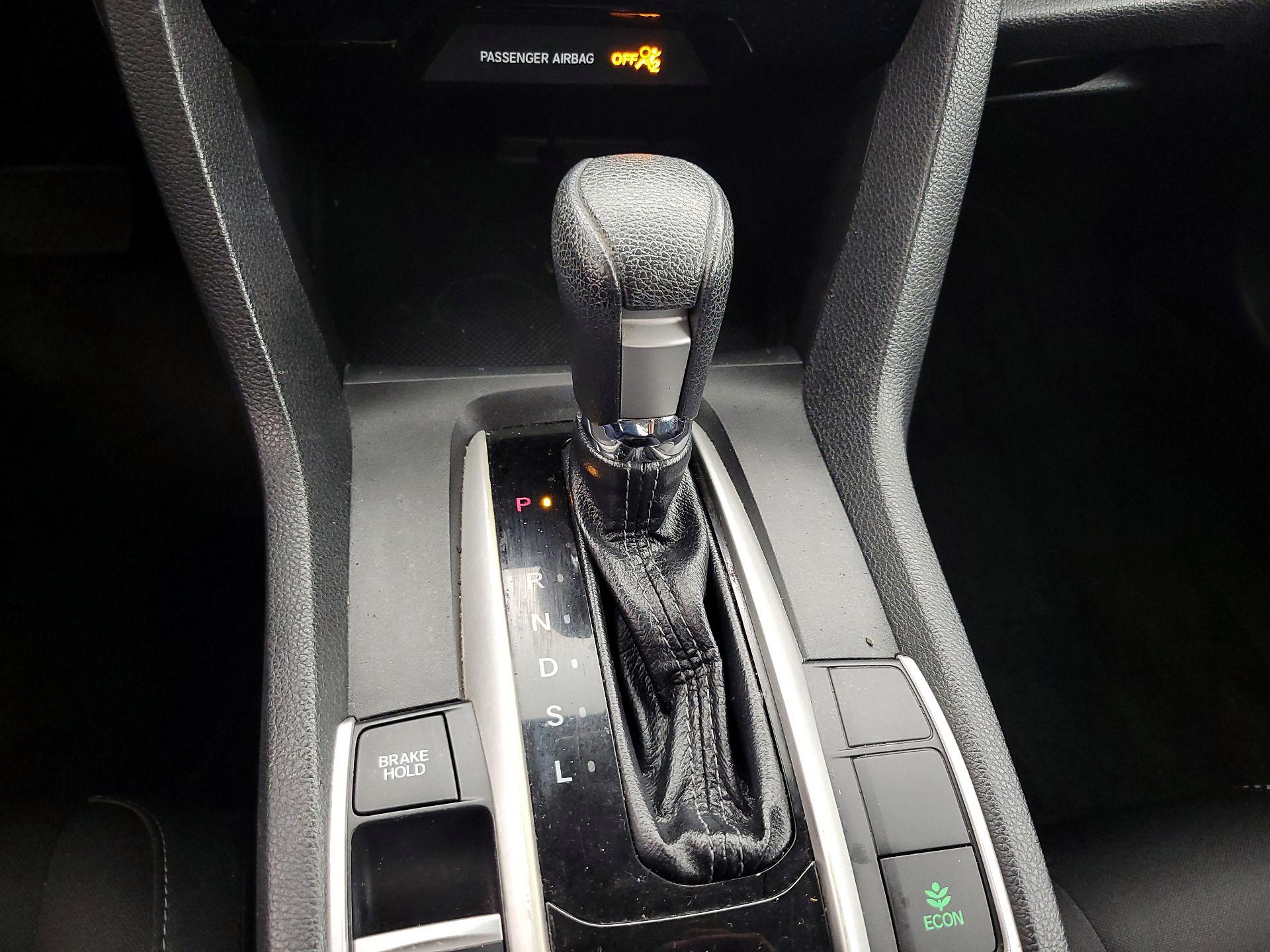 Thumbnail: 2017 Honda Civic - 17