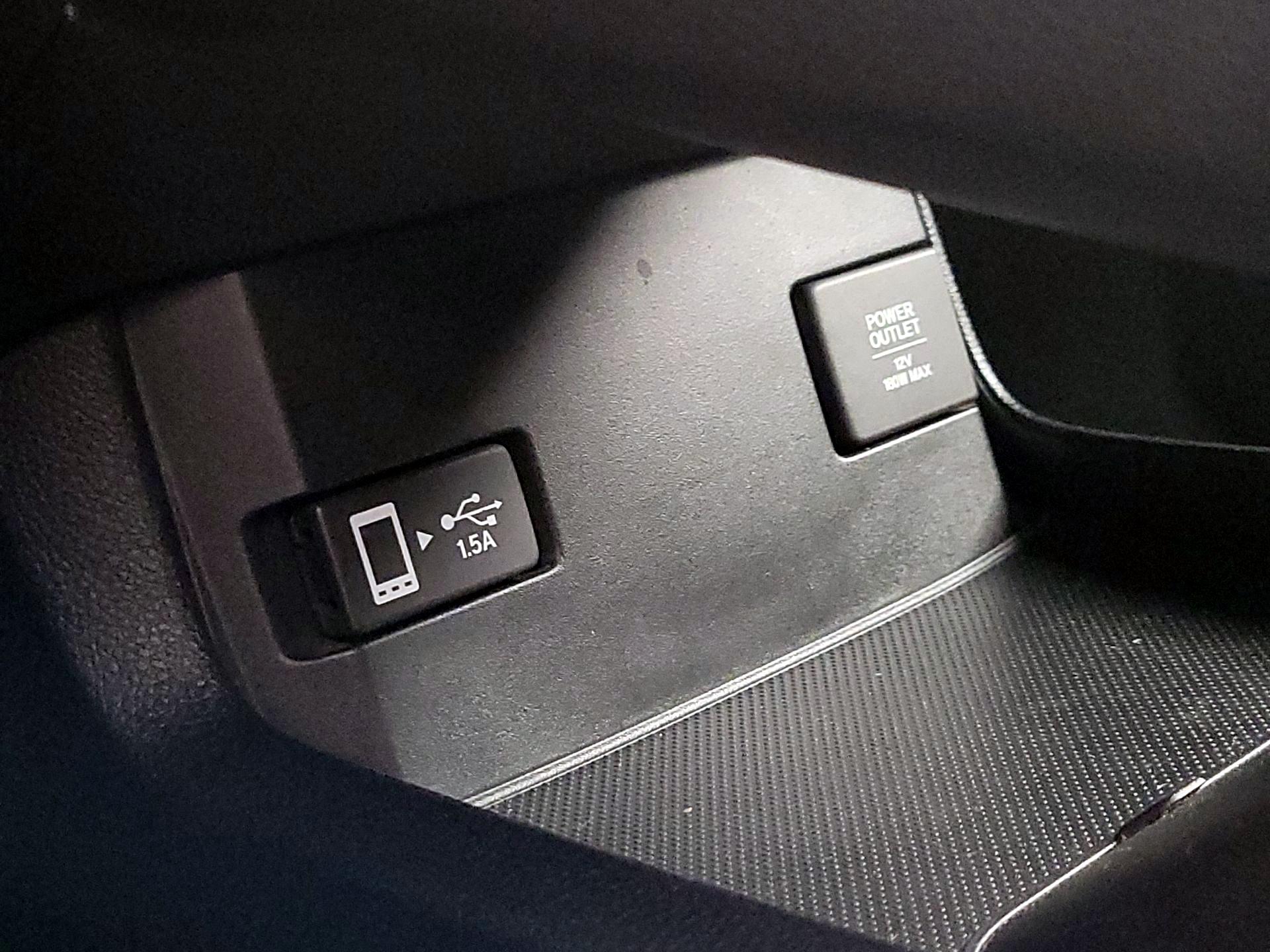 Thumbnail: 2017 Honda Civic - 18