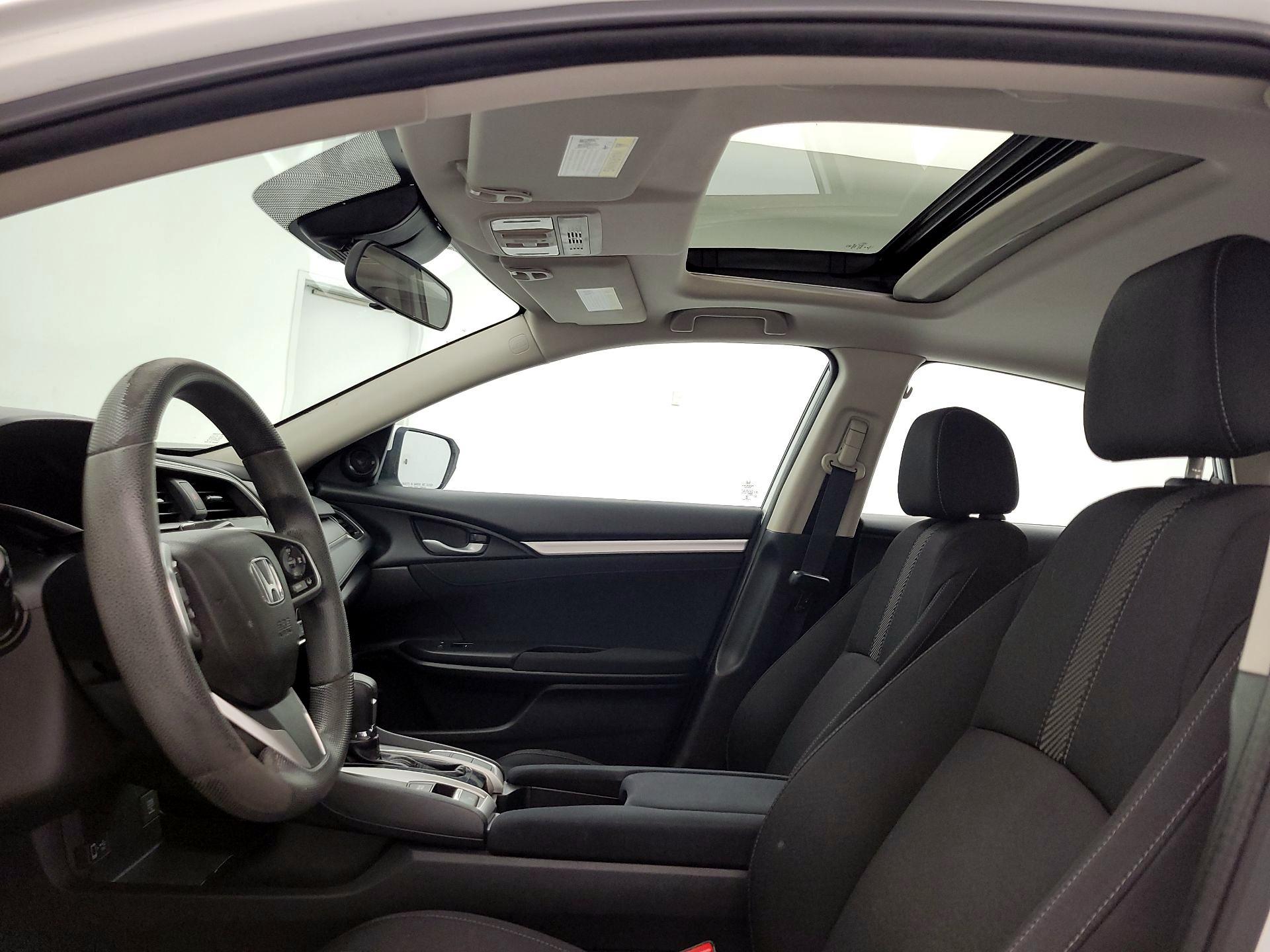 Thumbnail: 2017 Honda Civic - 19