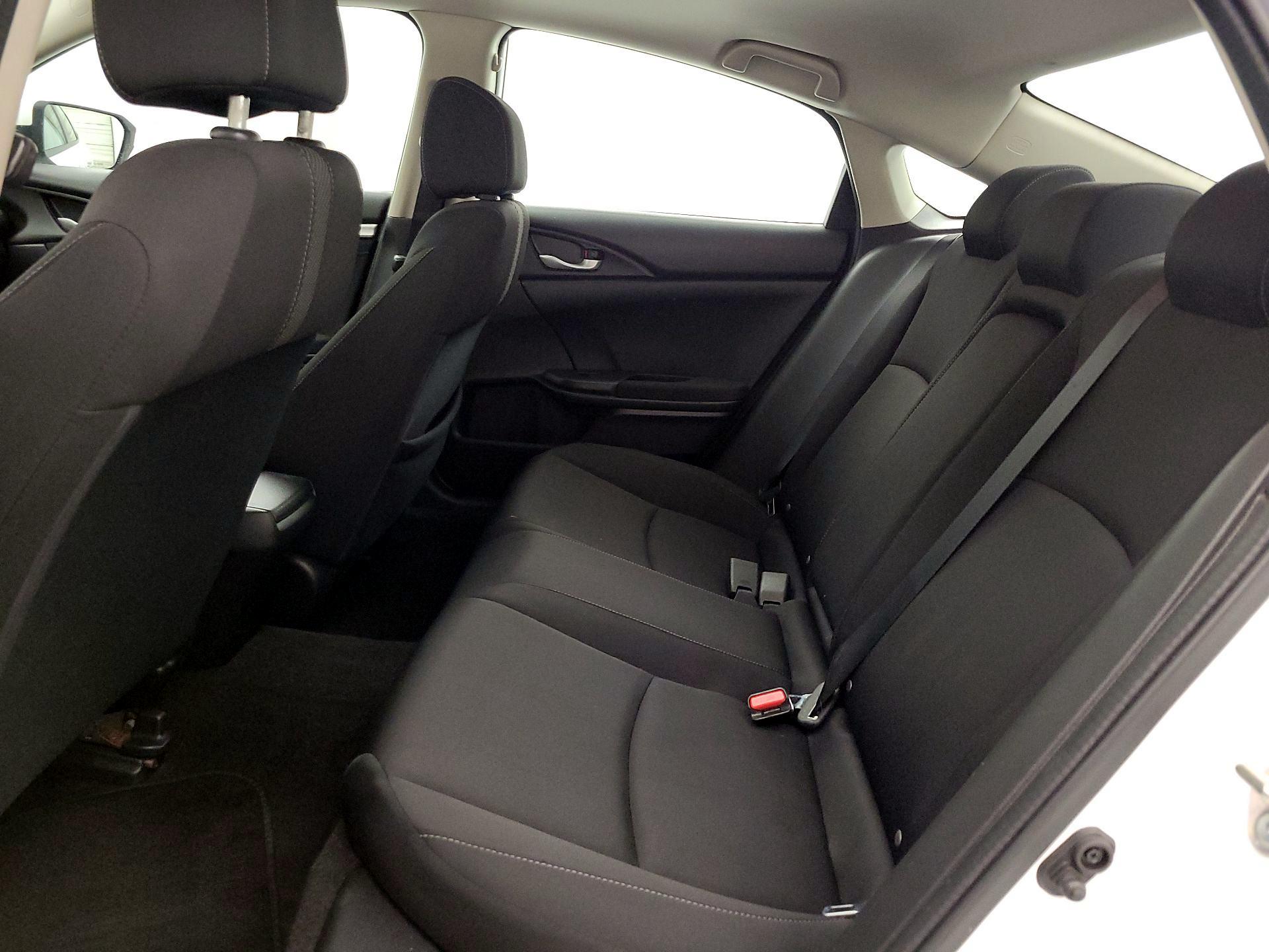 Thumbnail: 2017 Honda Civic - 20