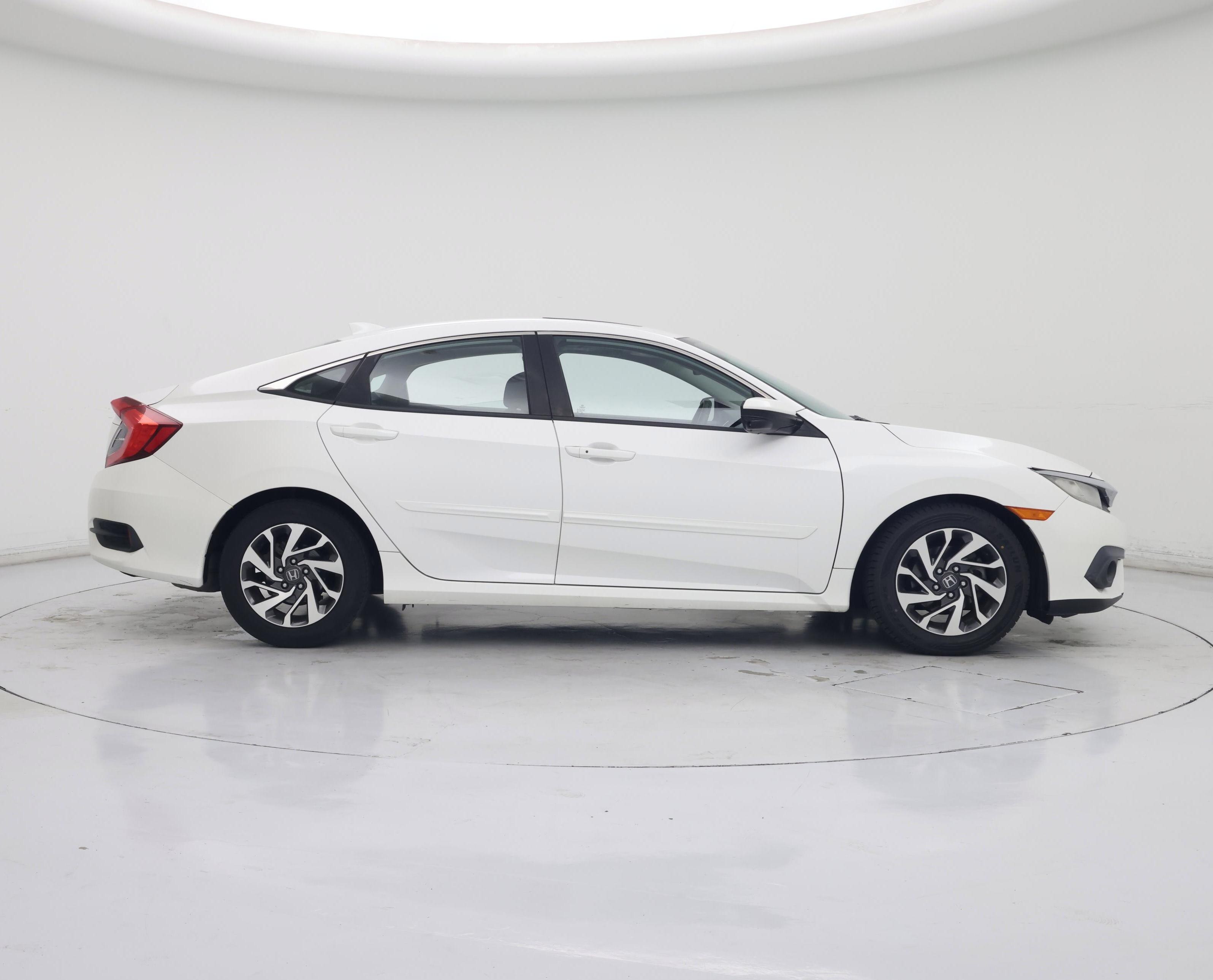 Thumbnail: 2017 Honda Civic - 7