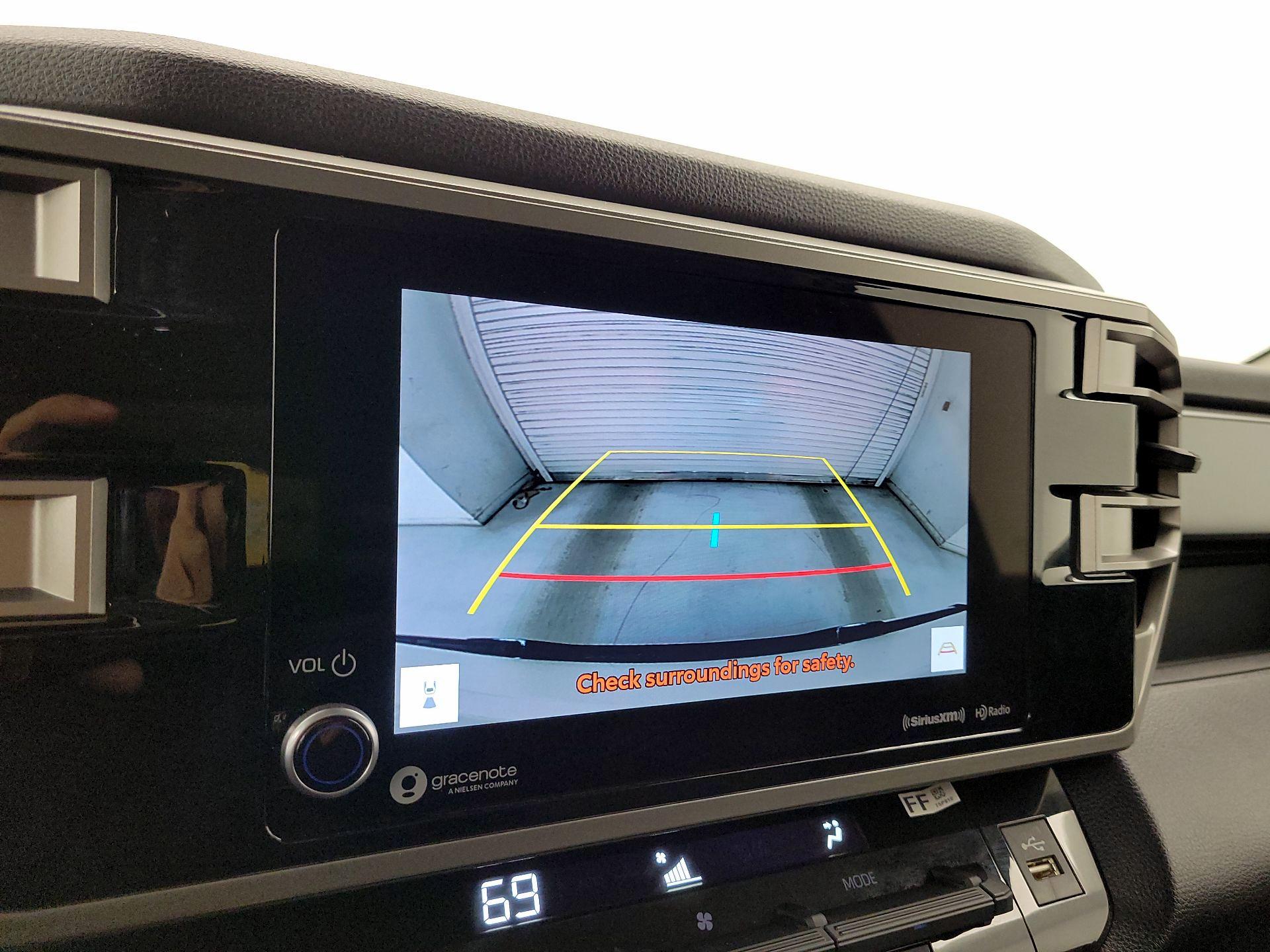 Thumbnail: 2024 Toyota Tundra - 14