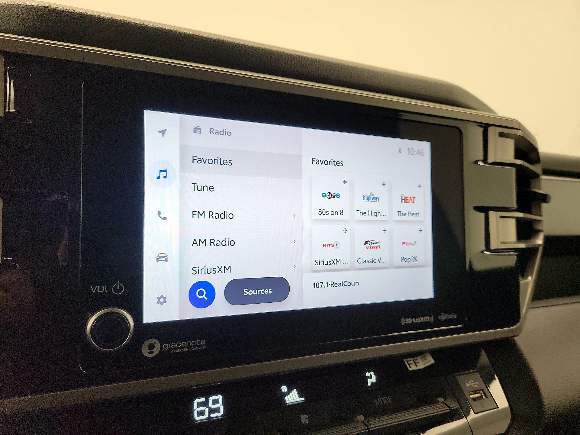 Thumbnail: 2024 Toyota Tundra - 15