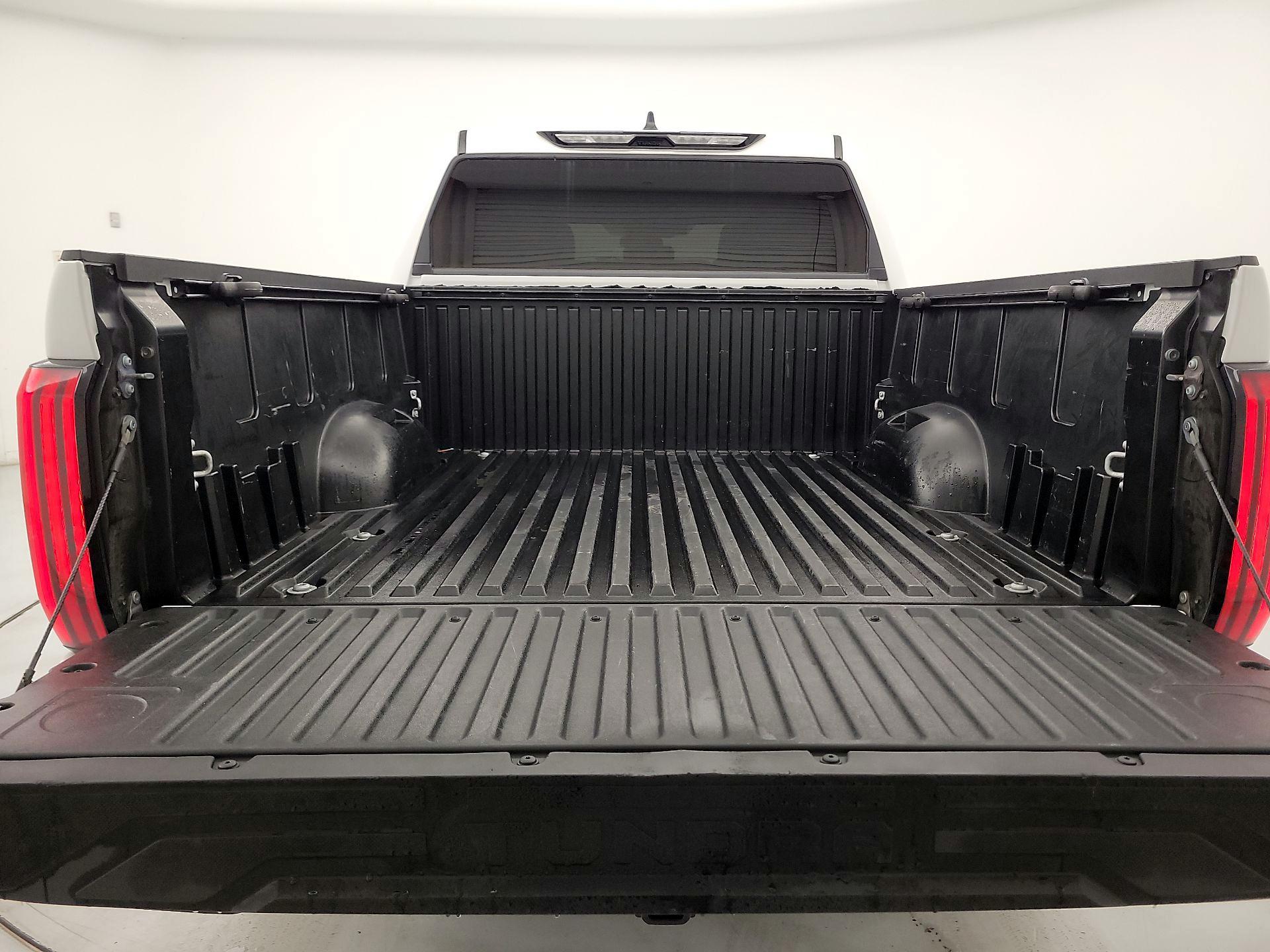 Thumbnail: 2024 Toyota Tundra - 20