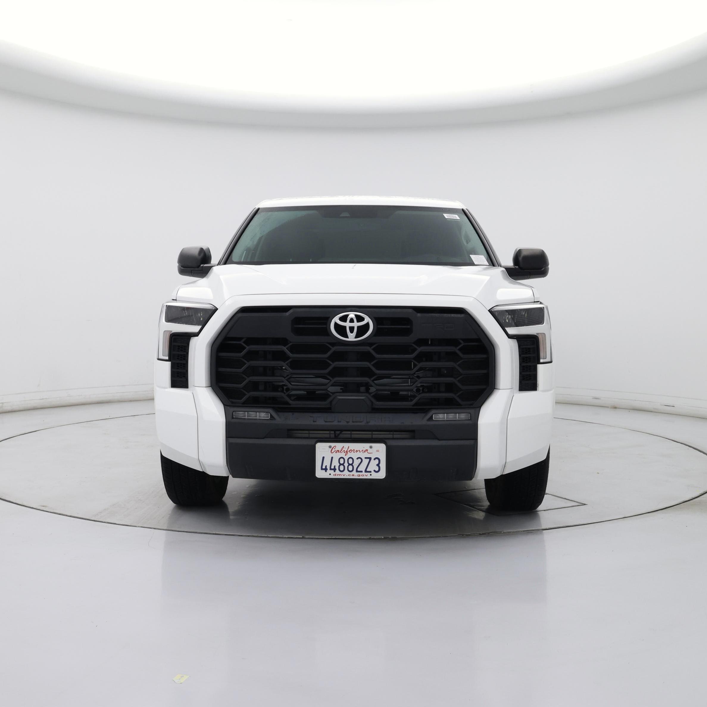 Thumbnail: 2024 Toyota Tundra - 5
