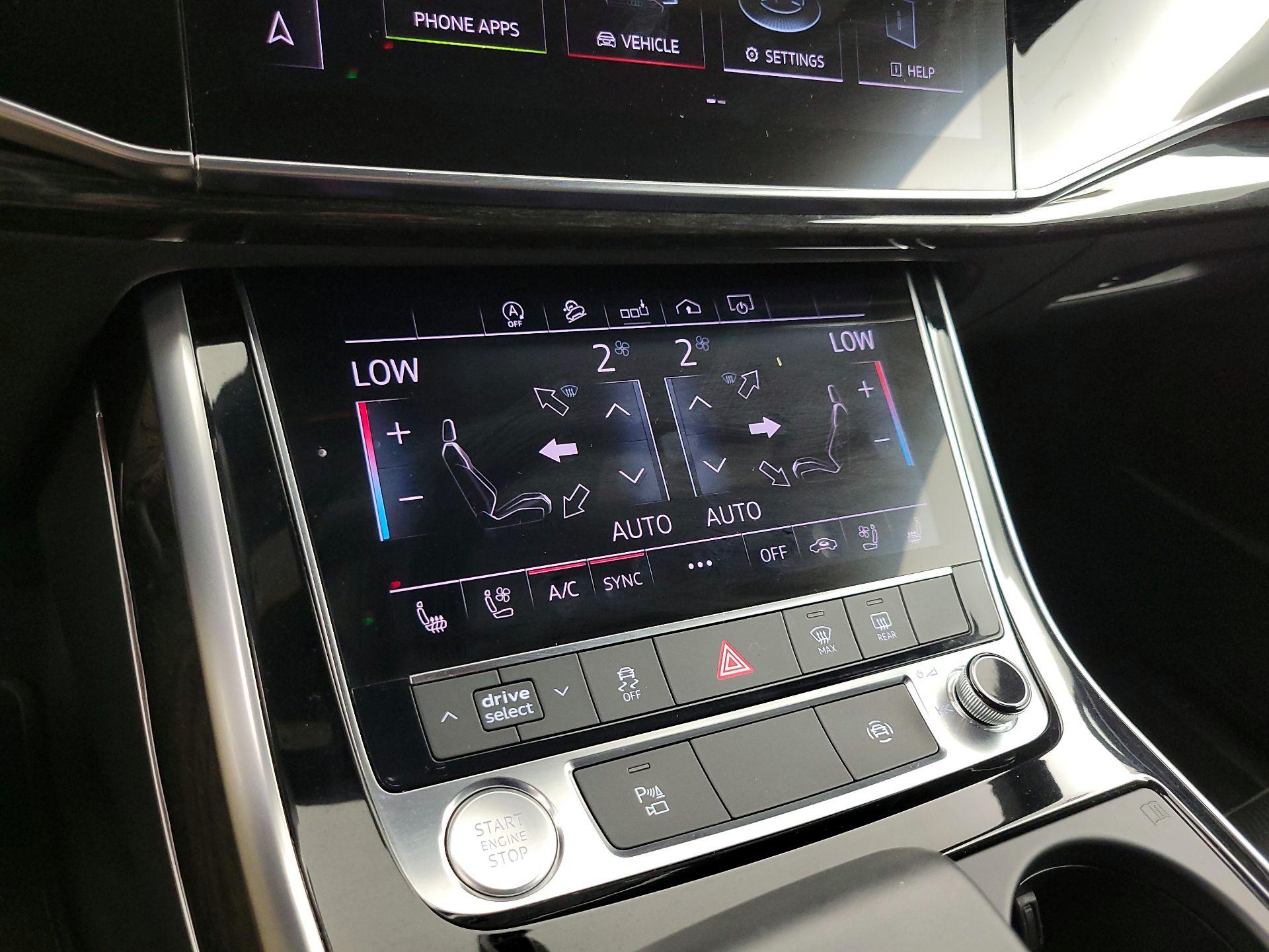 Thumbnail: 2019 Audi Q8 - 17