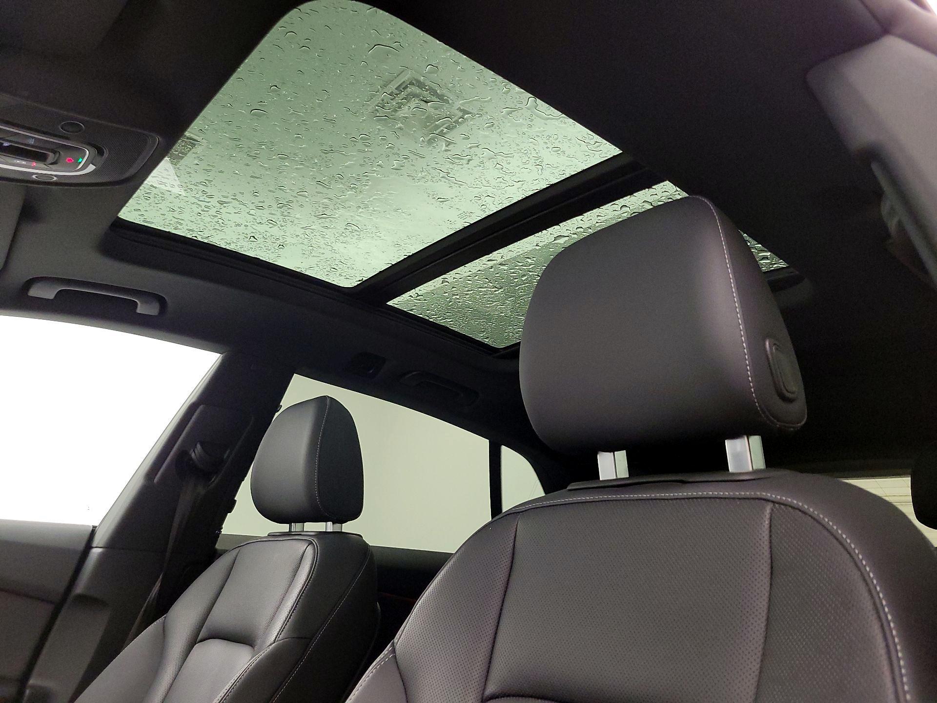 Thumbnail: 2019 Audi Q8 - 20