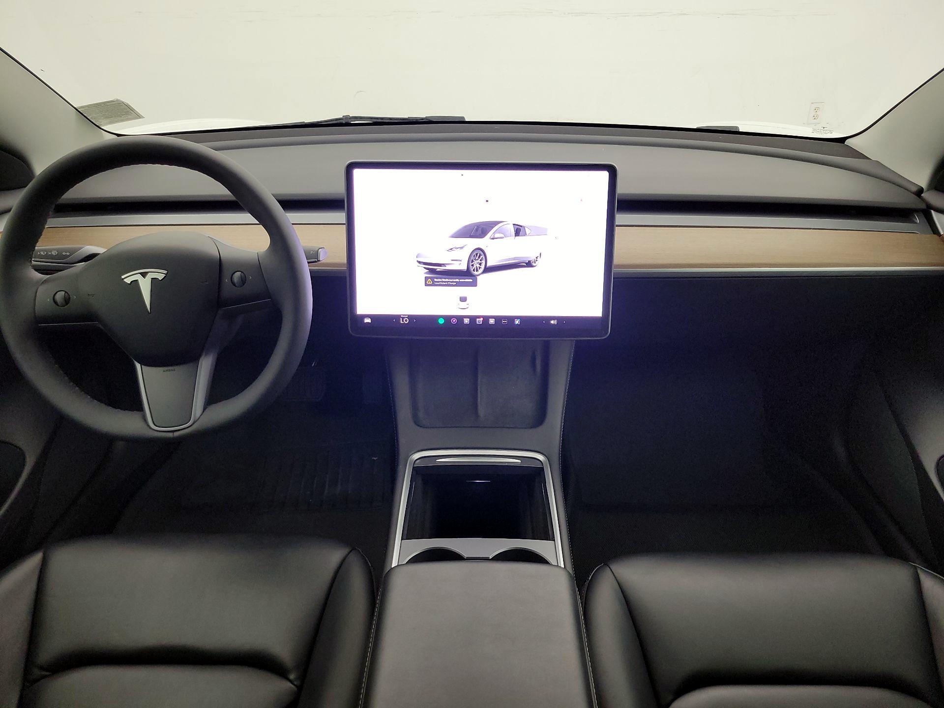 Thumbnail: 2022 Tesla Model 3 - 9