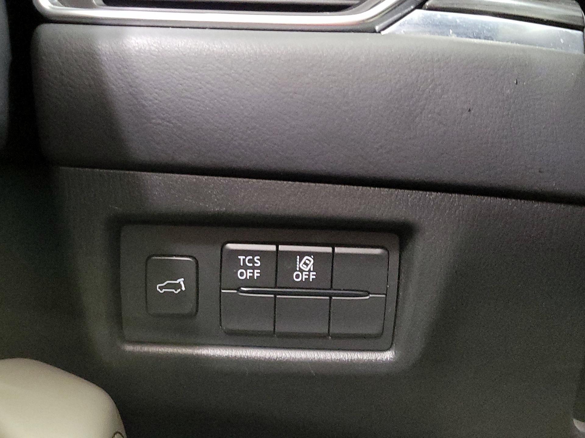 Thumbnail: 2017 Mazda CX-5 - 13