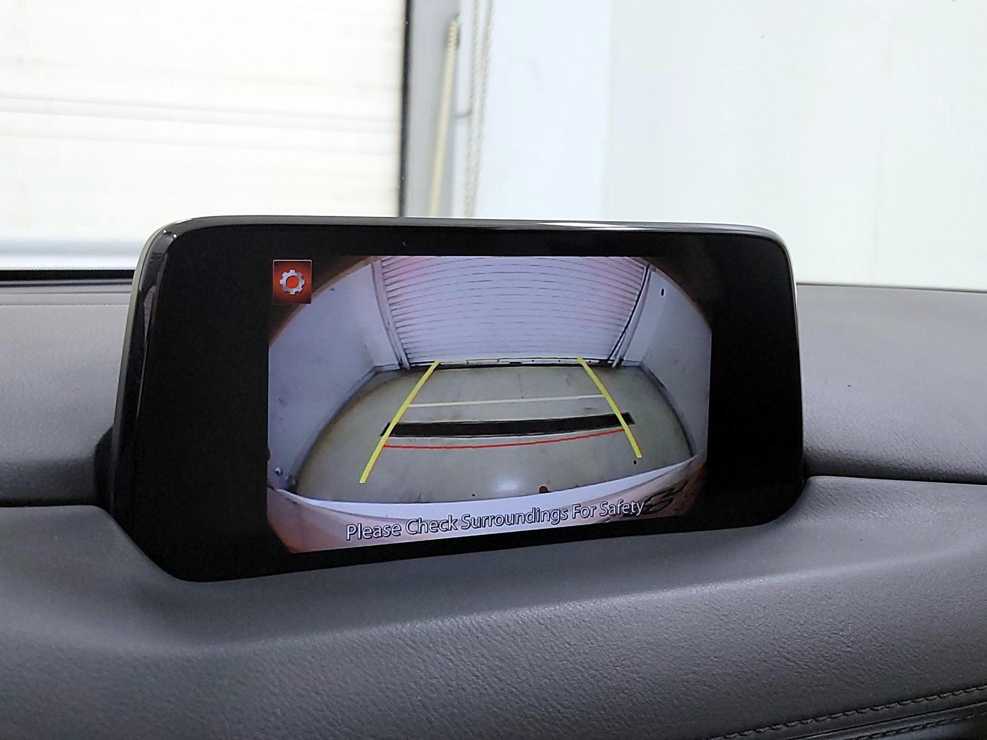 Thumbnail: 2017 Mazda CX-5 - 14