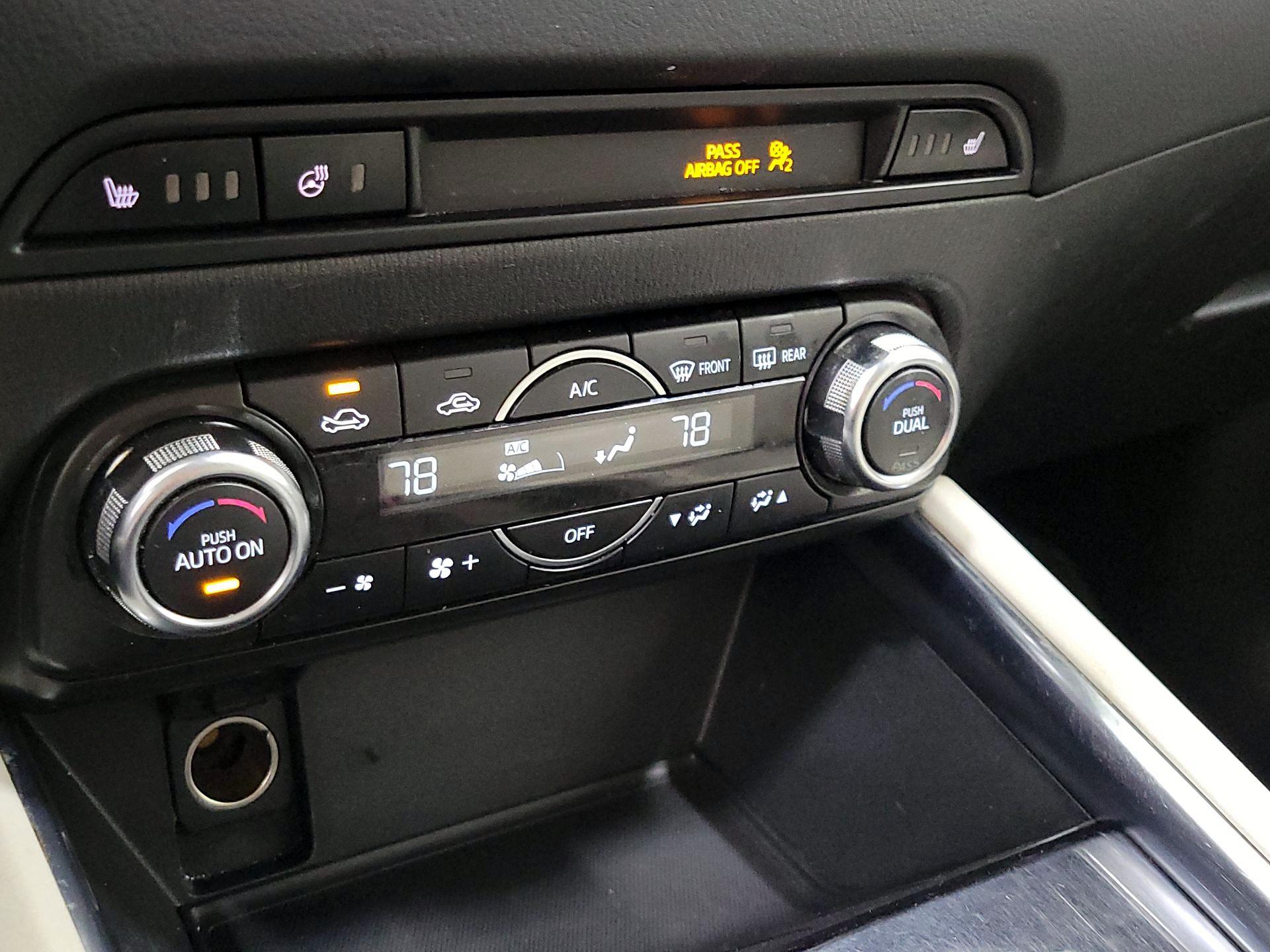 Thumbnail: 2017 Mazda CX-5 - 16