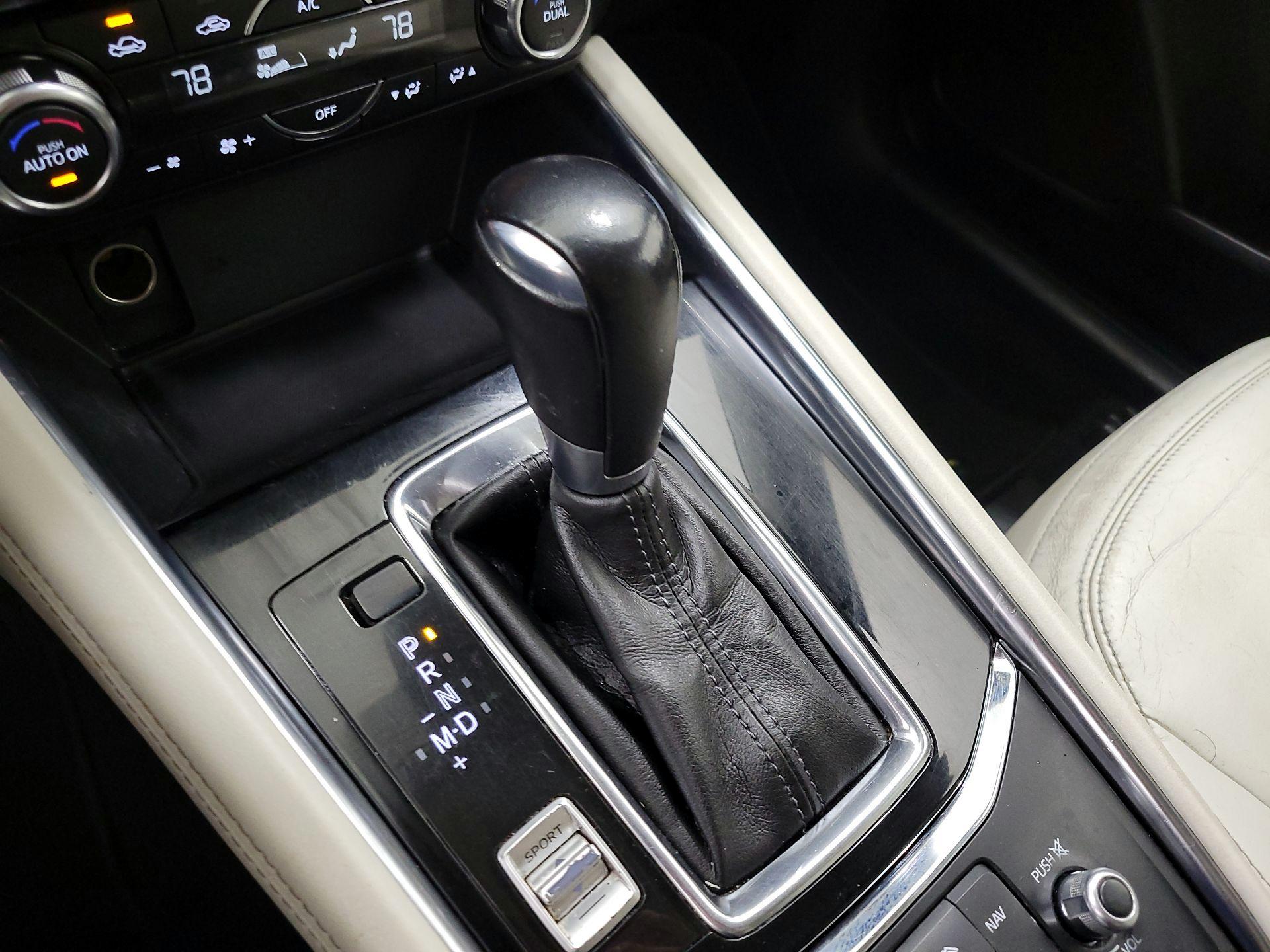 Thumbnail: 2017 Mazda CX-5 - 17