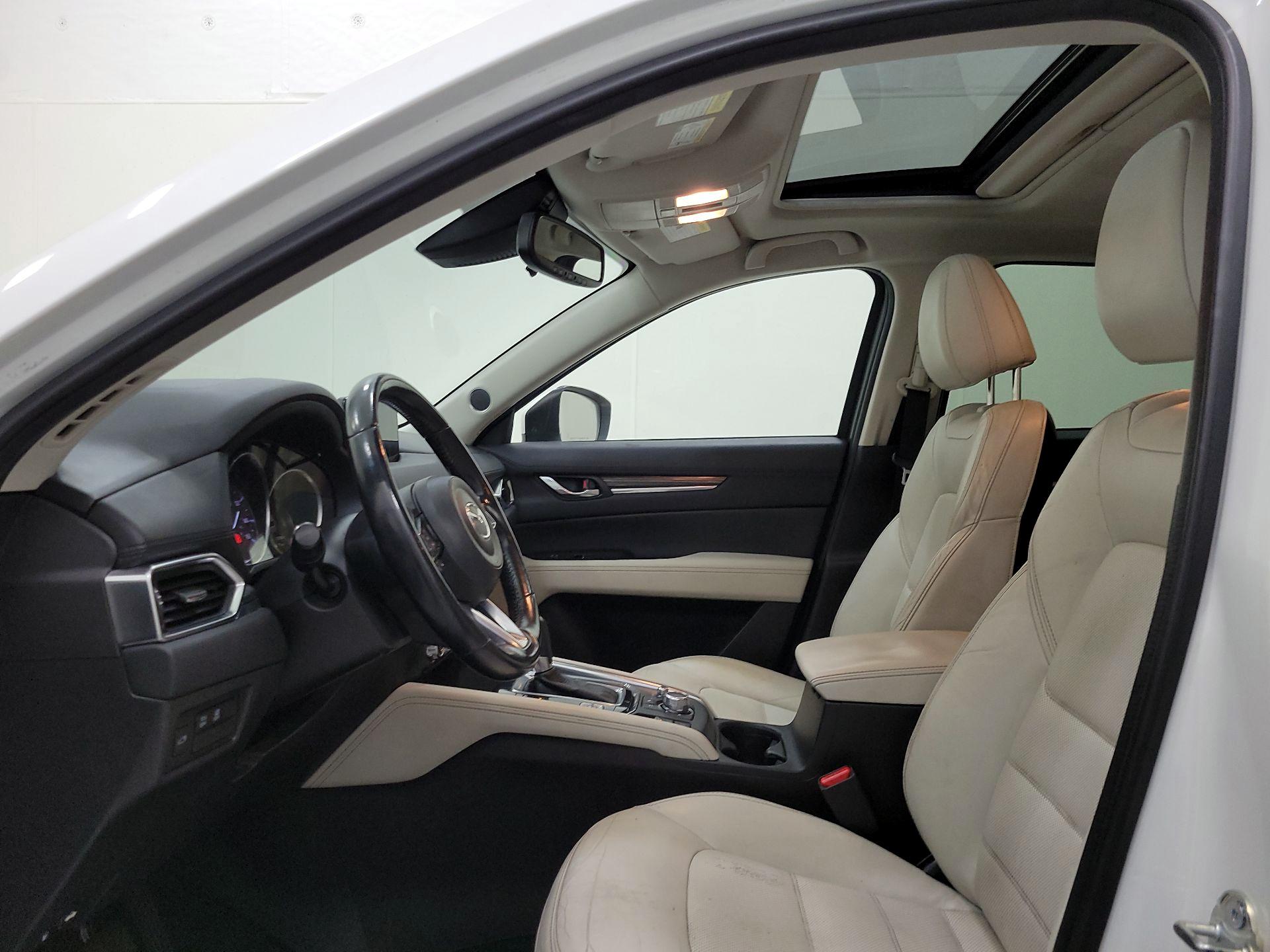 Thumbnail: 2017 Mazda CX-5 - 19