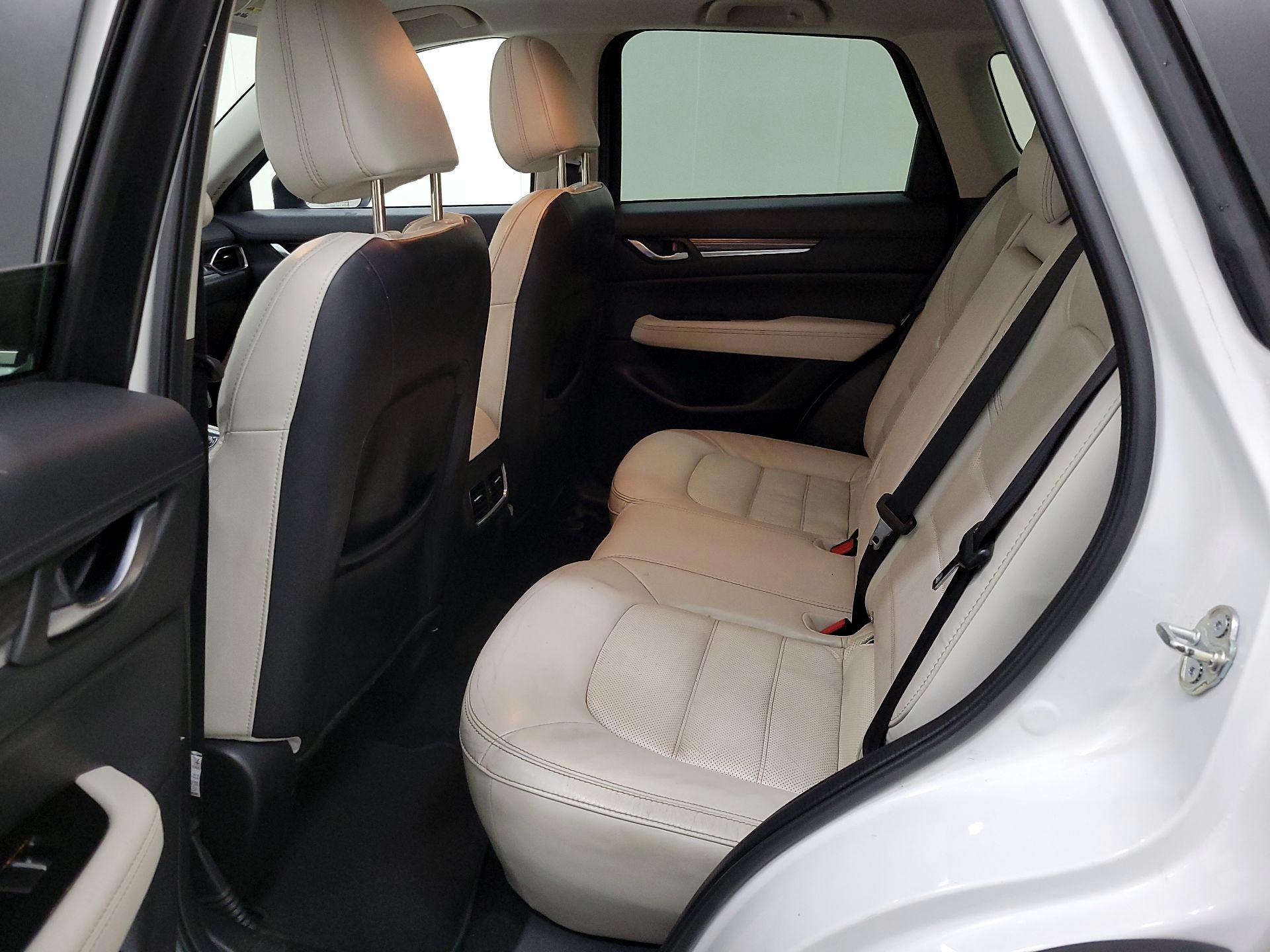 Thumbnail: 2017 Mazda CX-5 - 20