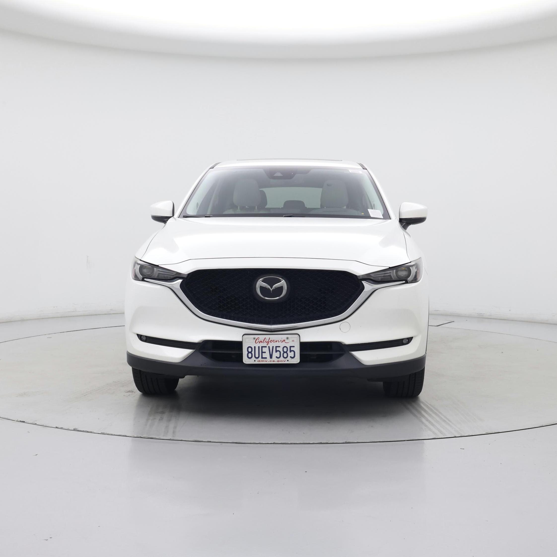 Thumbnail: 2017 Mazda CX-5 - 5