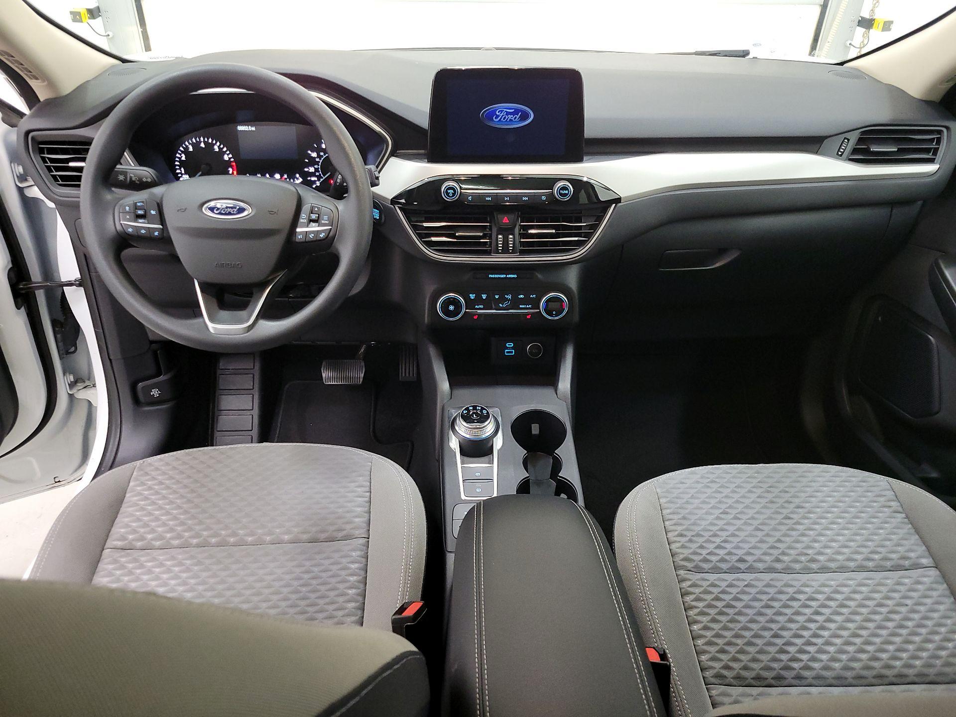 Thumbnail: 2020 Ford Escape - 9