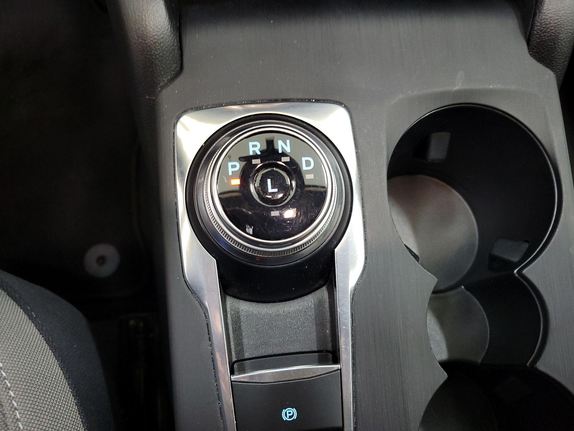 Thumbnail: 2020 Ford Escape - 17