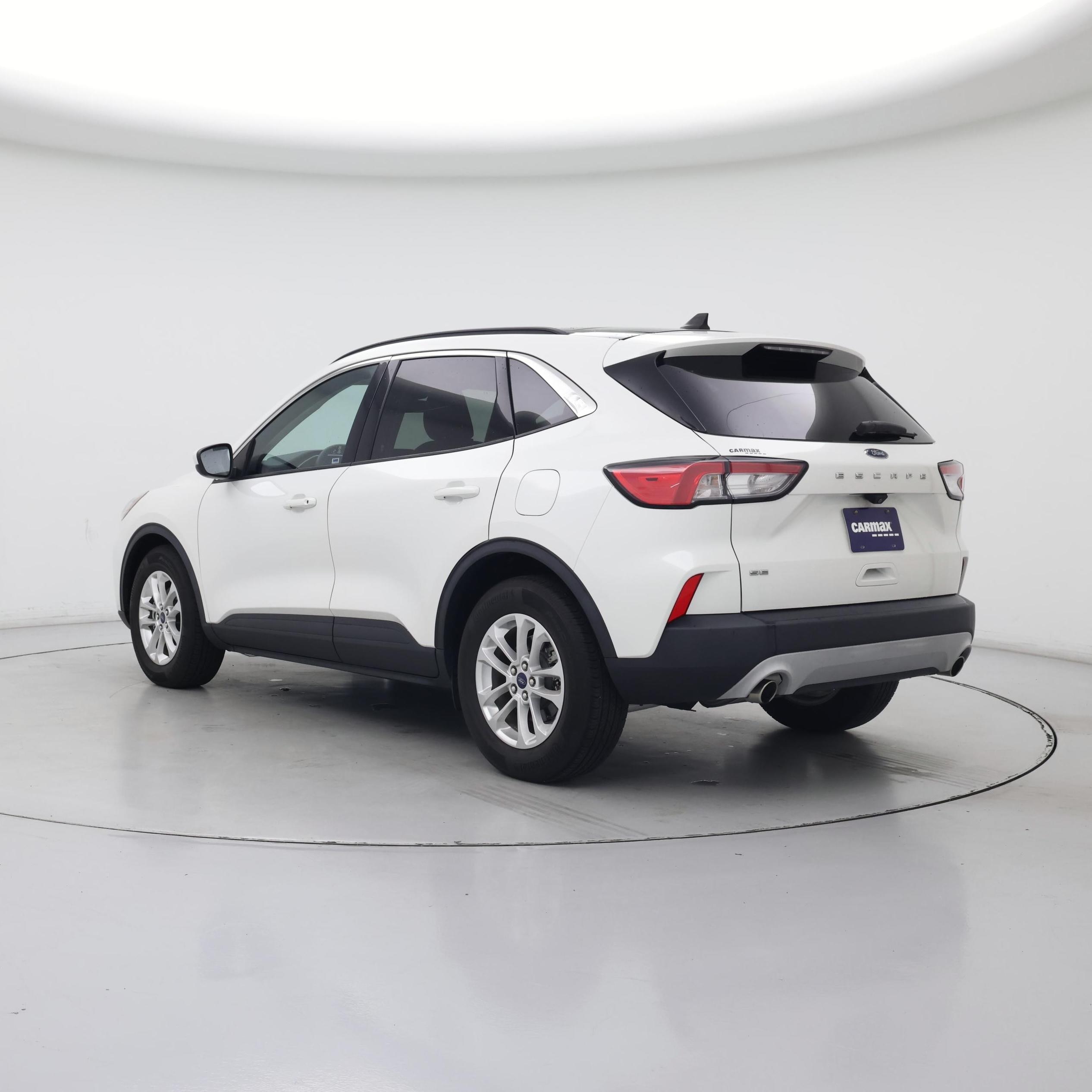 Thumbnail: 2020 Ford Escape - 2