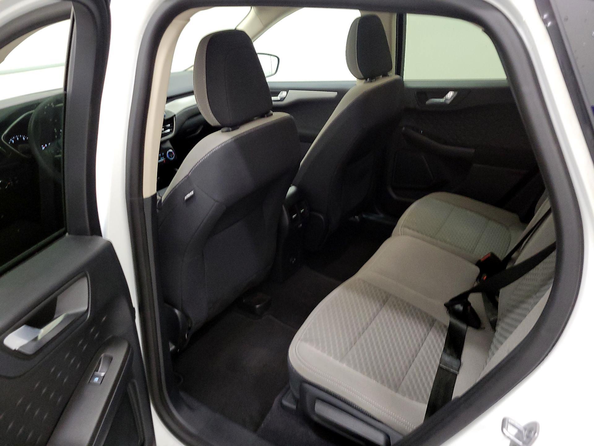 Thumbnail: 2020 Ford Escape - 20