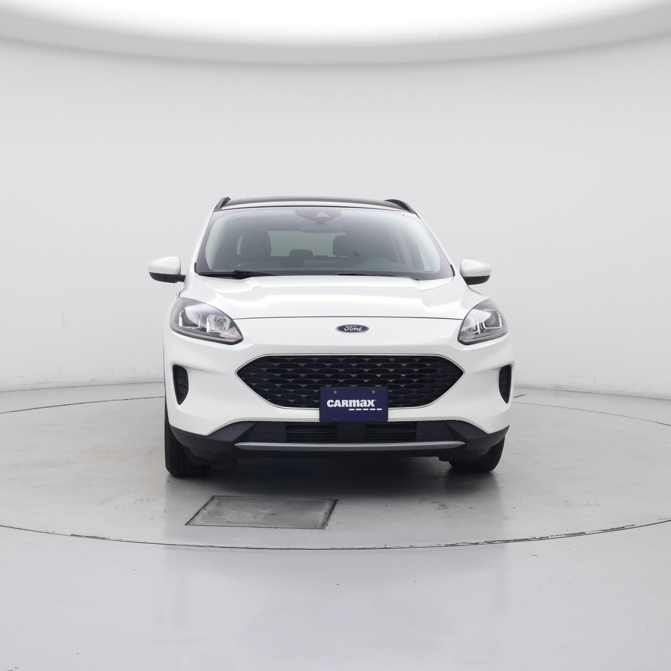 Thumbnail: 2020 Ford Escape - 5