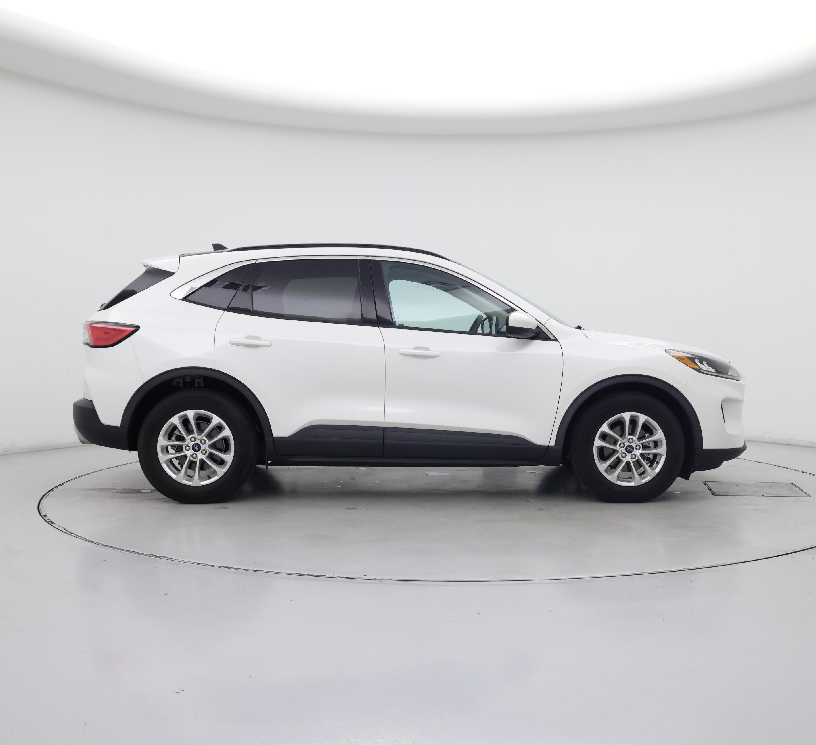 Thumbnail: 2020 Ford Escape - 7