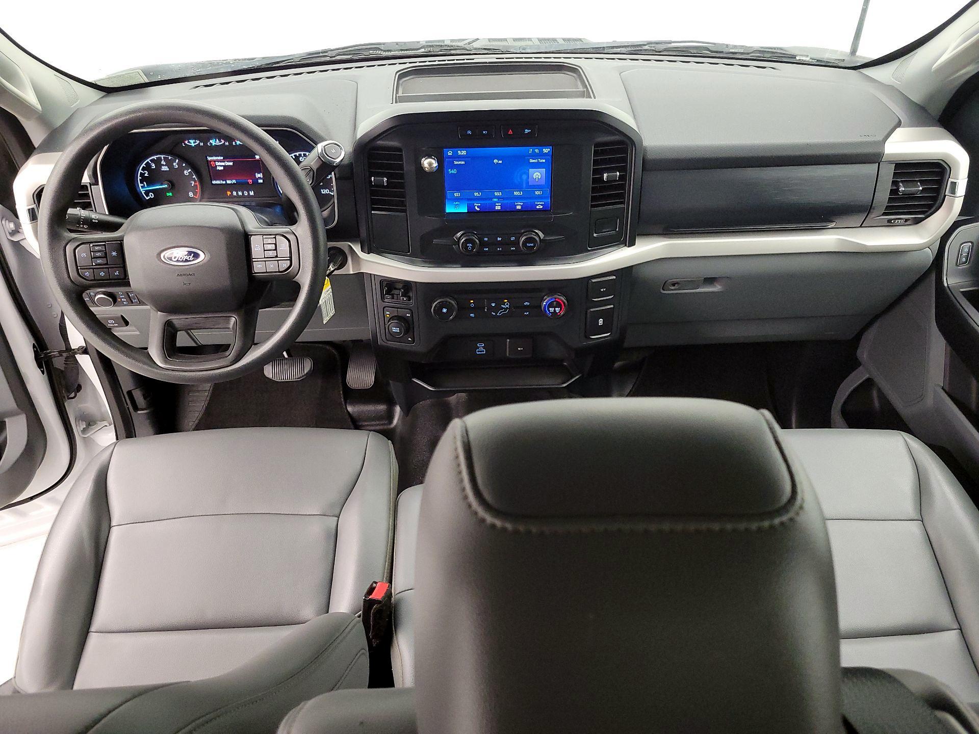 Thumbnail: 2021 Ford F-150 - 9