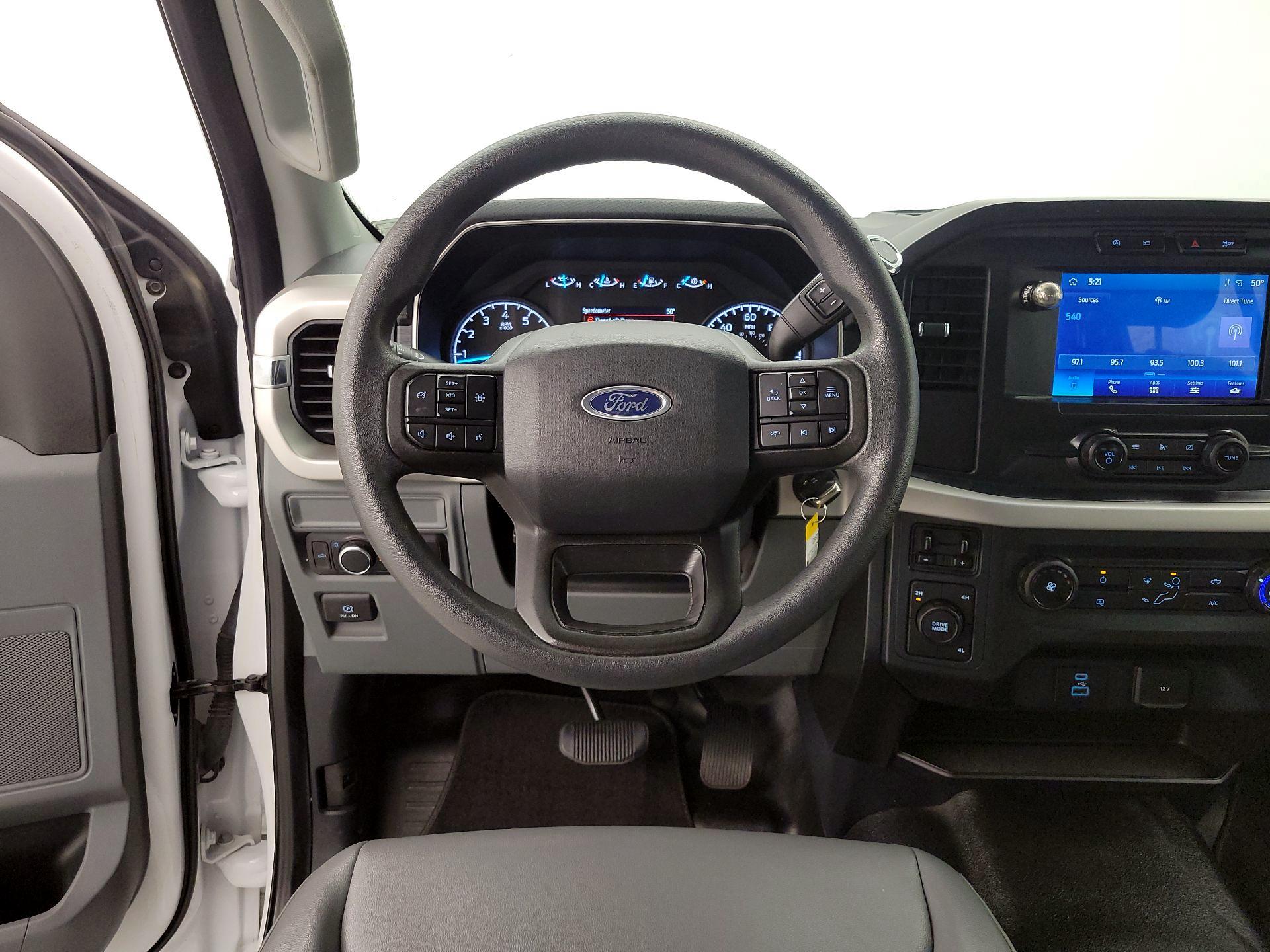 Thumbnail: 2021 Ford F-150 - 10