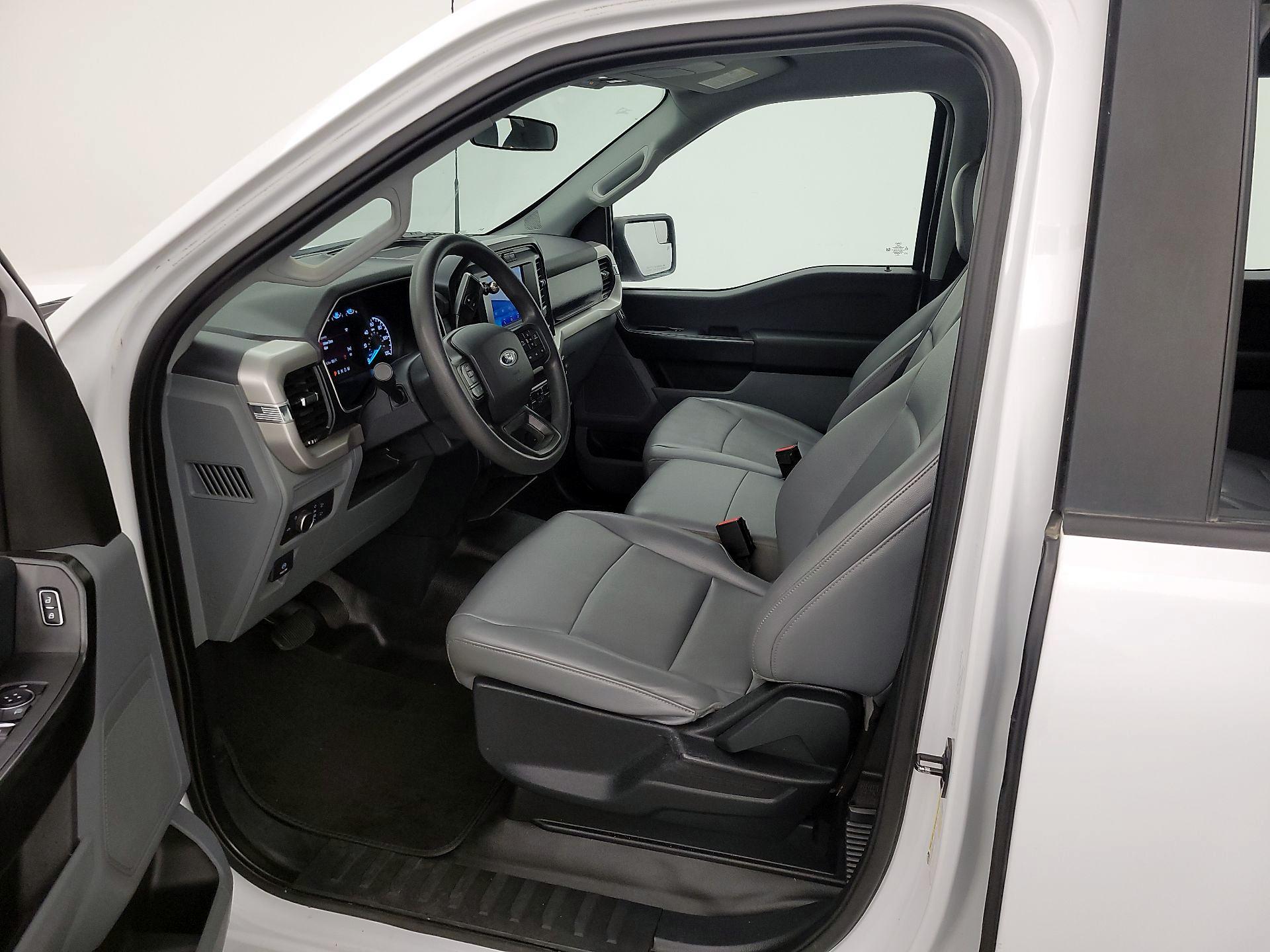 Thumbnail: 2021 Ford F-150 - 11