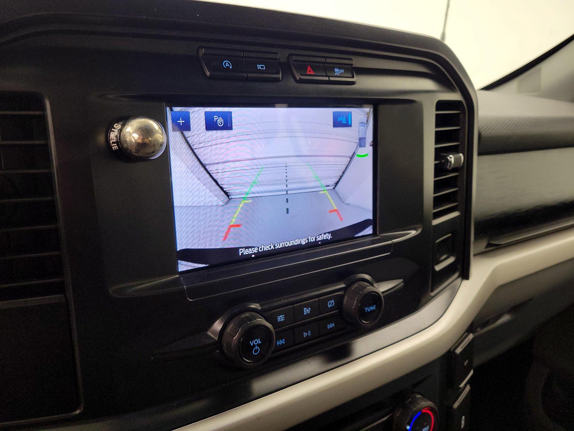 Thumbnail: 2021 Ford F-150 - 14