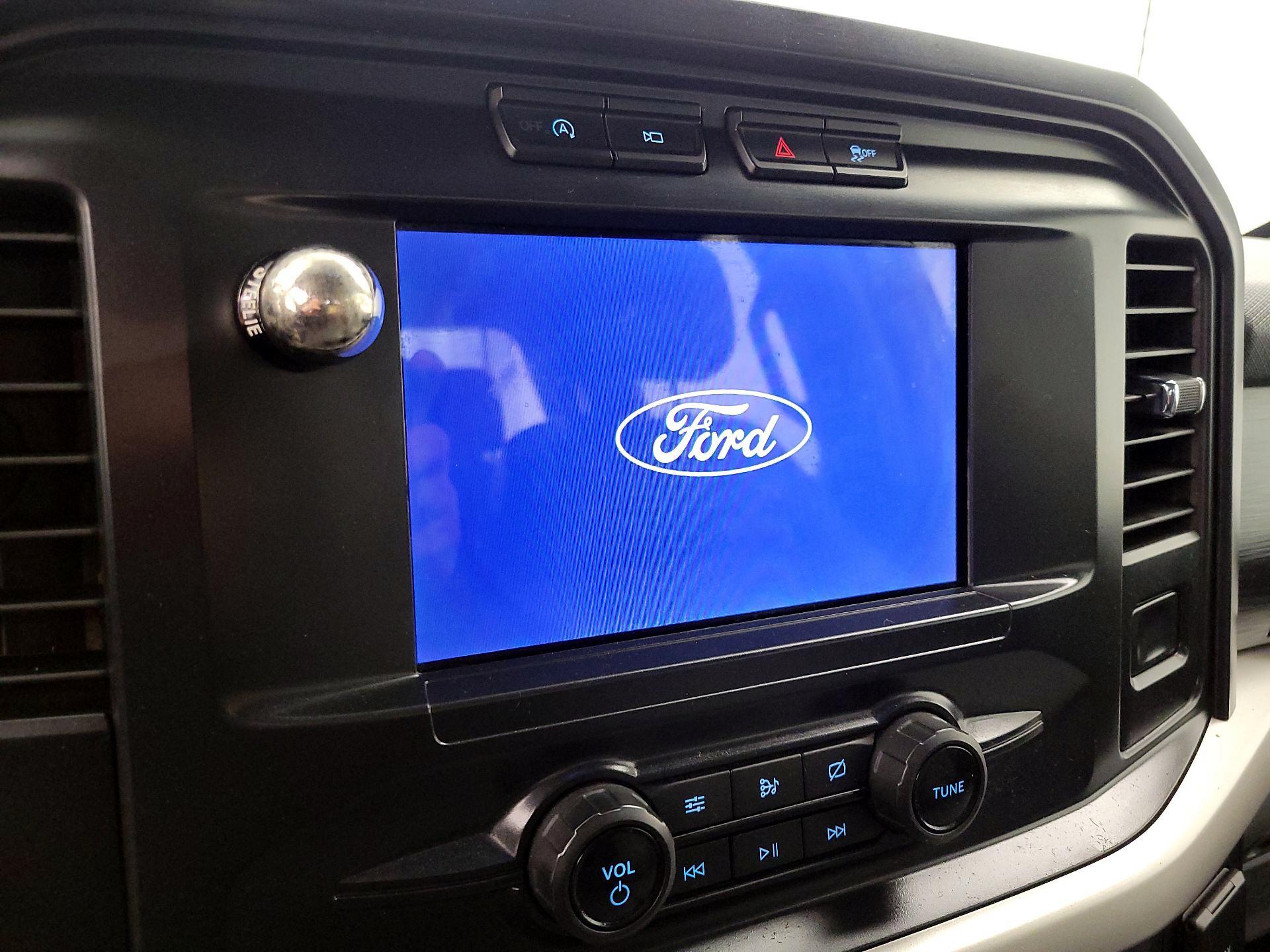 Thumbnail: 2021 Ford F-150 - 15