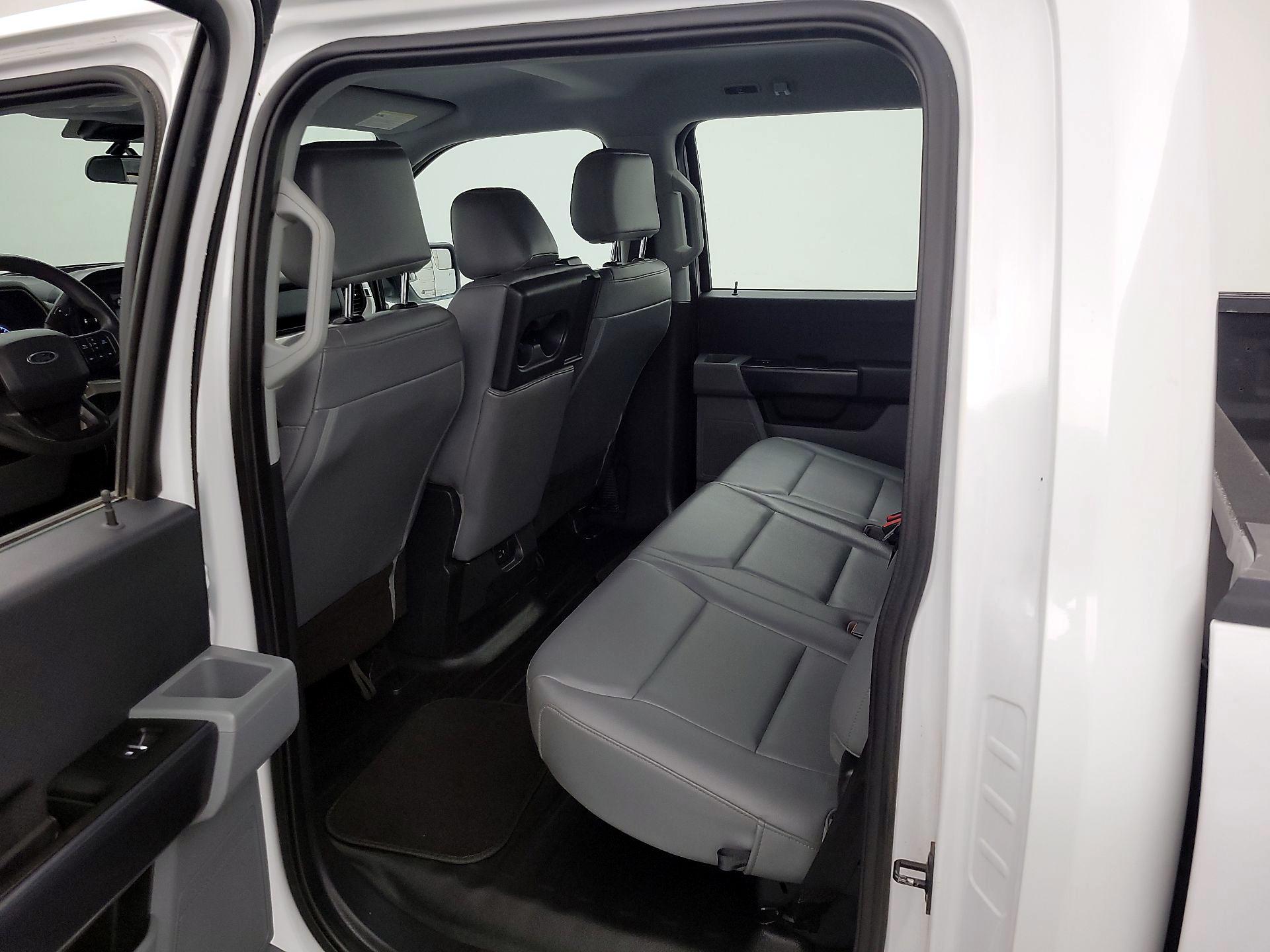 Thumbnail: 2021 Ford F-150 - 19