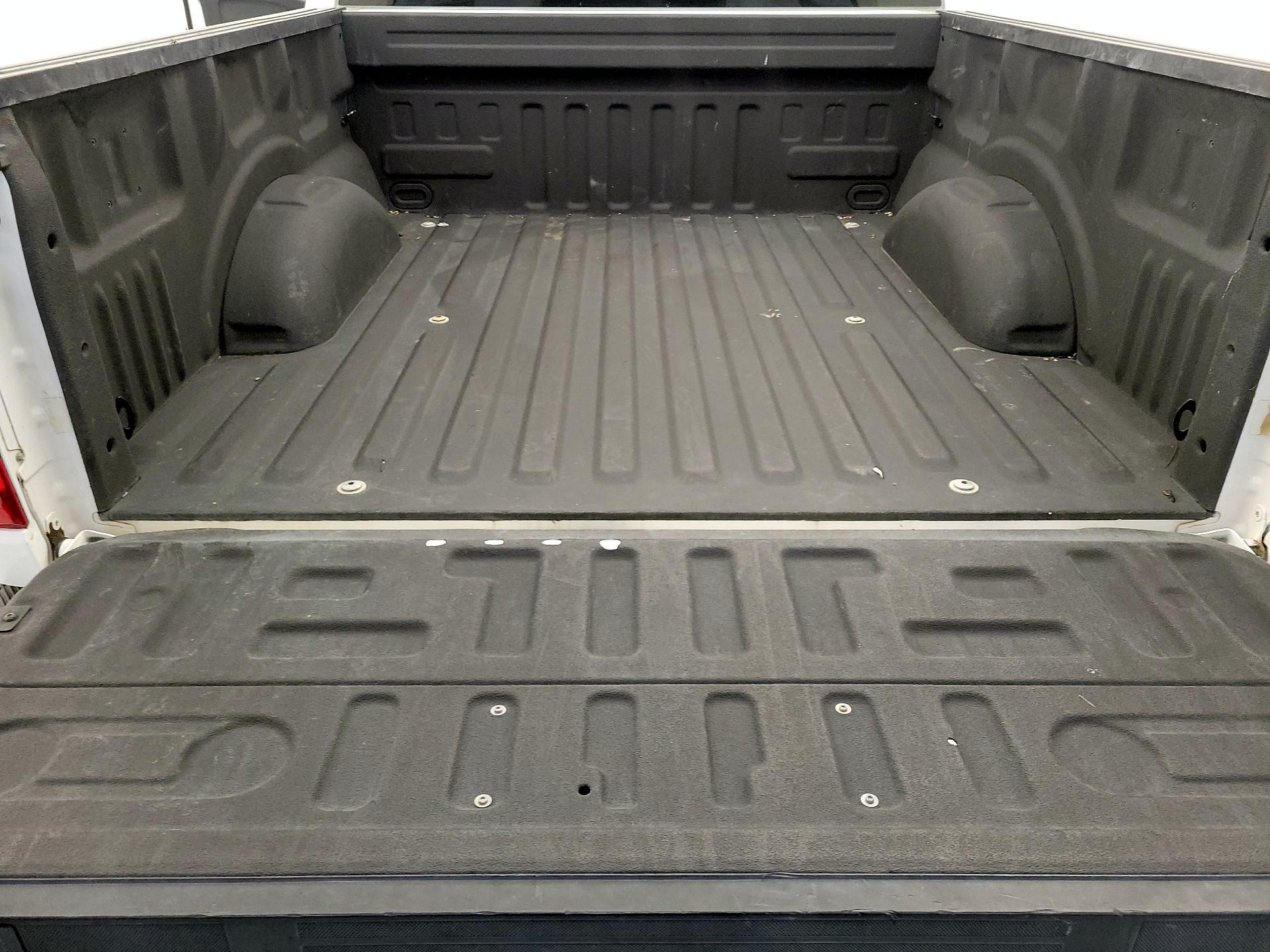 Thumbnail: 2021 Ford F-150 - 20