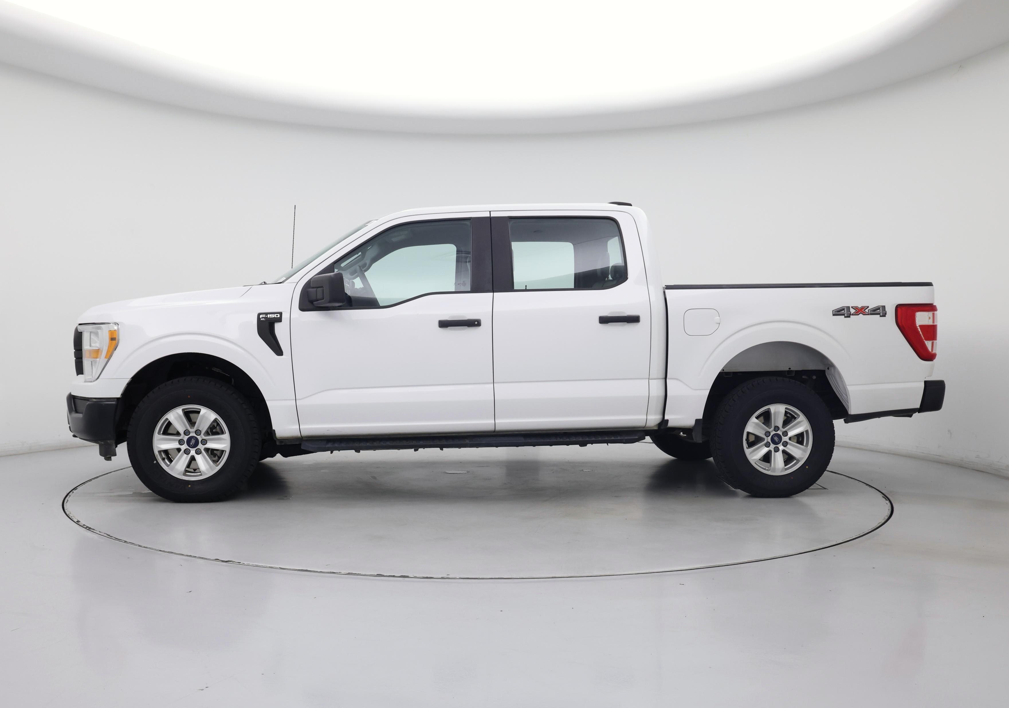 Thumbnail: 2021 Ford F-150 - 3