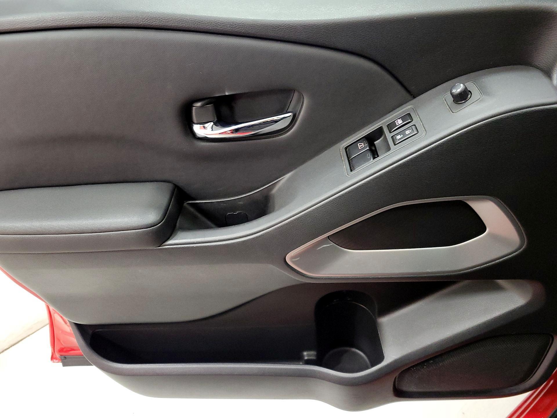 Thumbnail: 2022 Nissan Frontier - 12