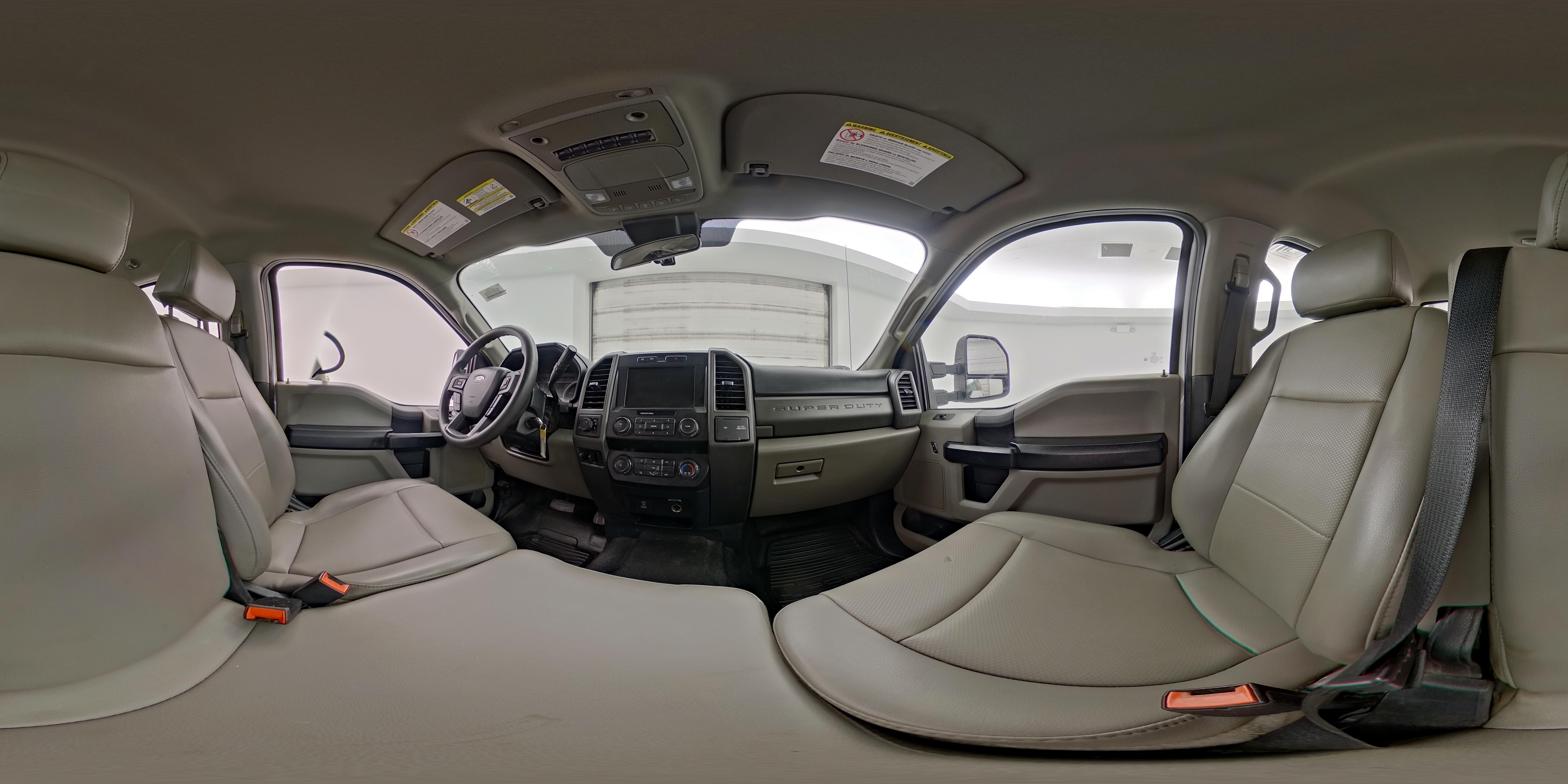 2021 Ford F-250 Super Duty XL - Photo 24