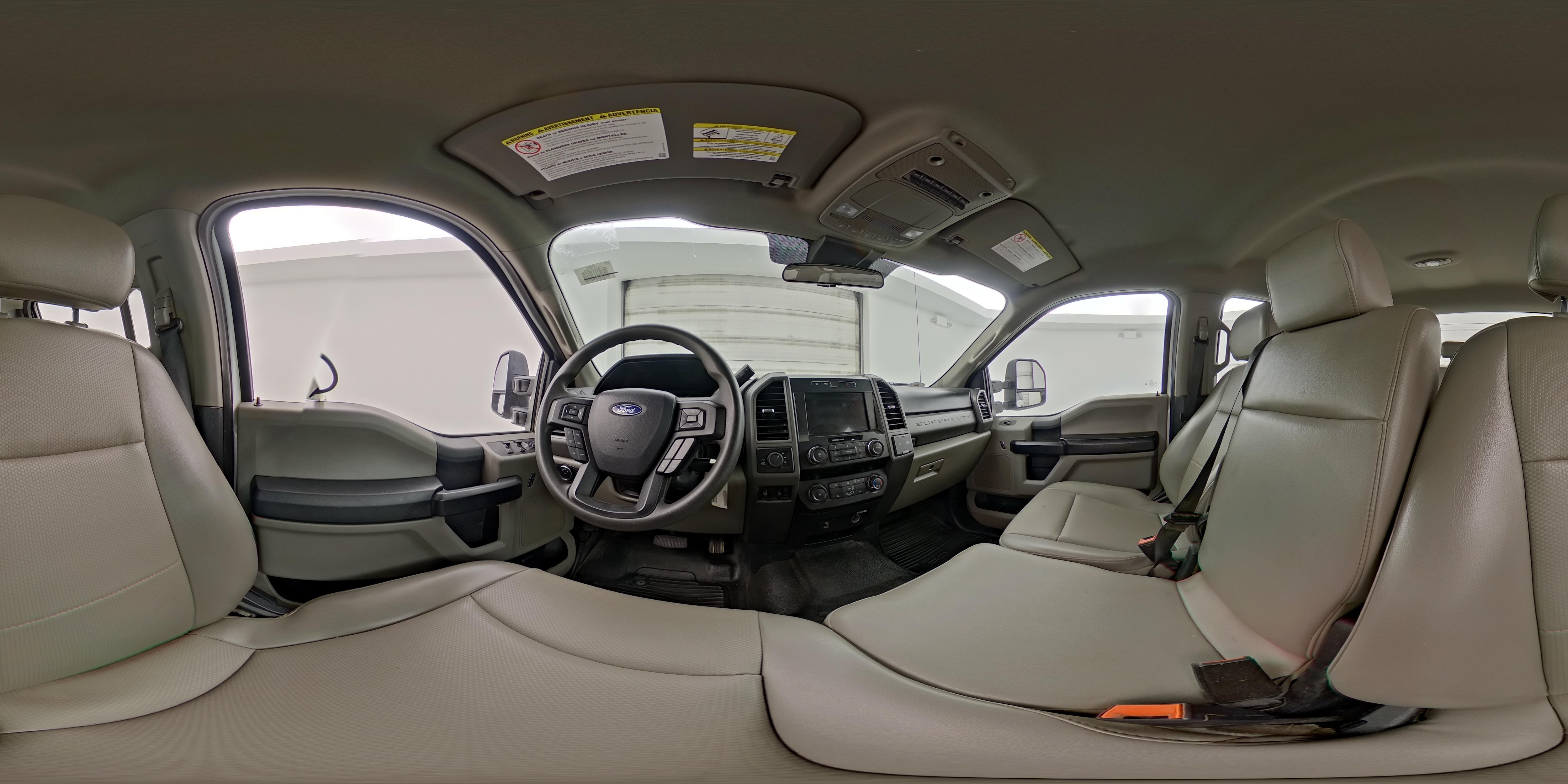 2021 Ford F-250 Super Duty XL - Photo 26