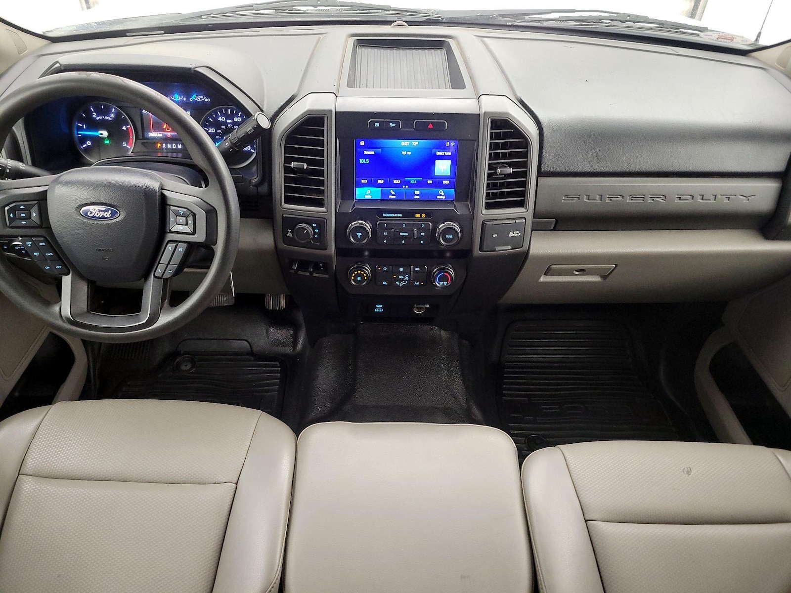 2021 Ford F-250 Super Duty XL - Photo 10