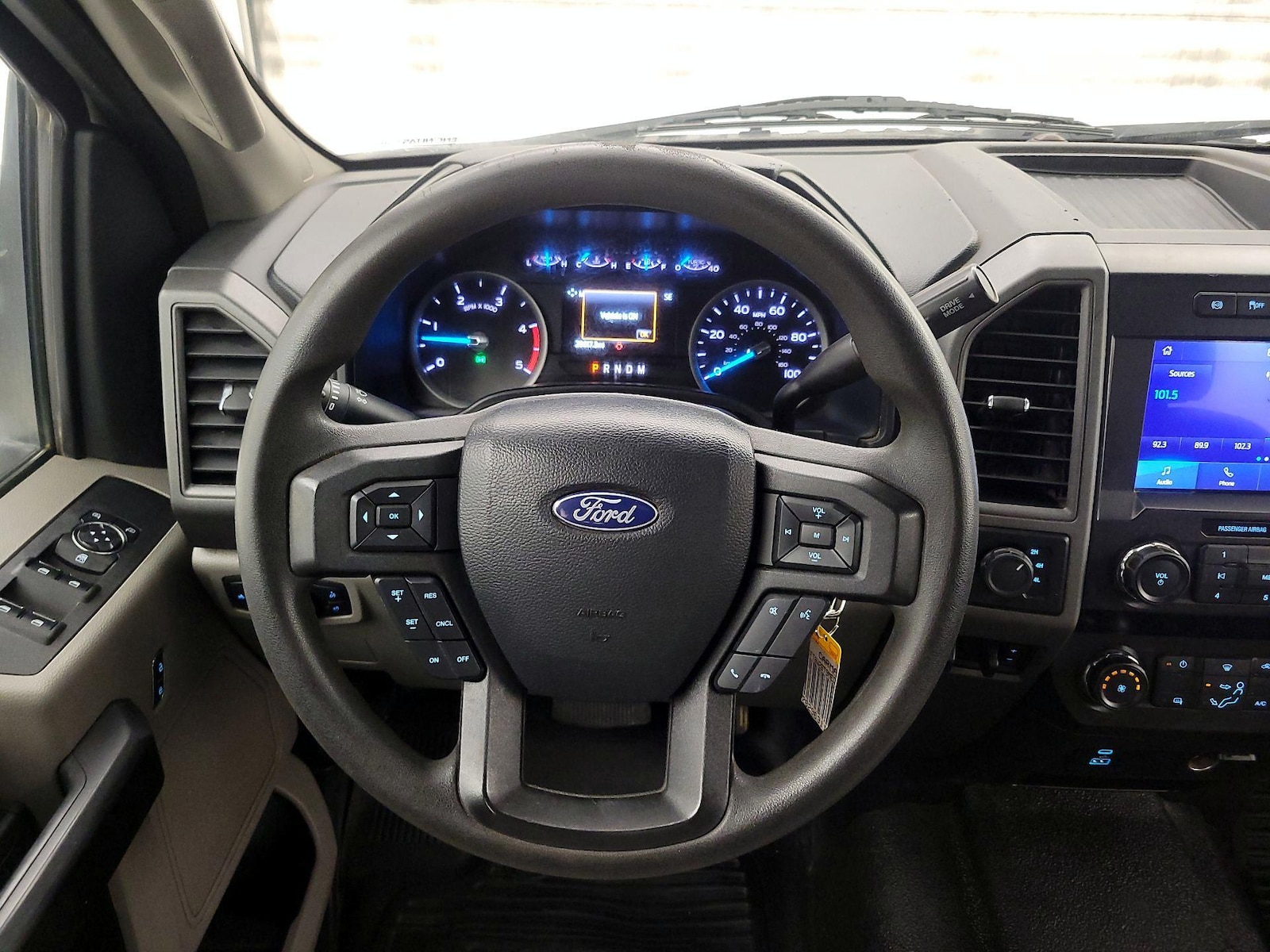 2021 Ford F-250 Super Duty XL - Photo 11