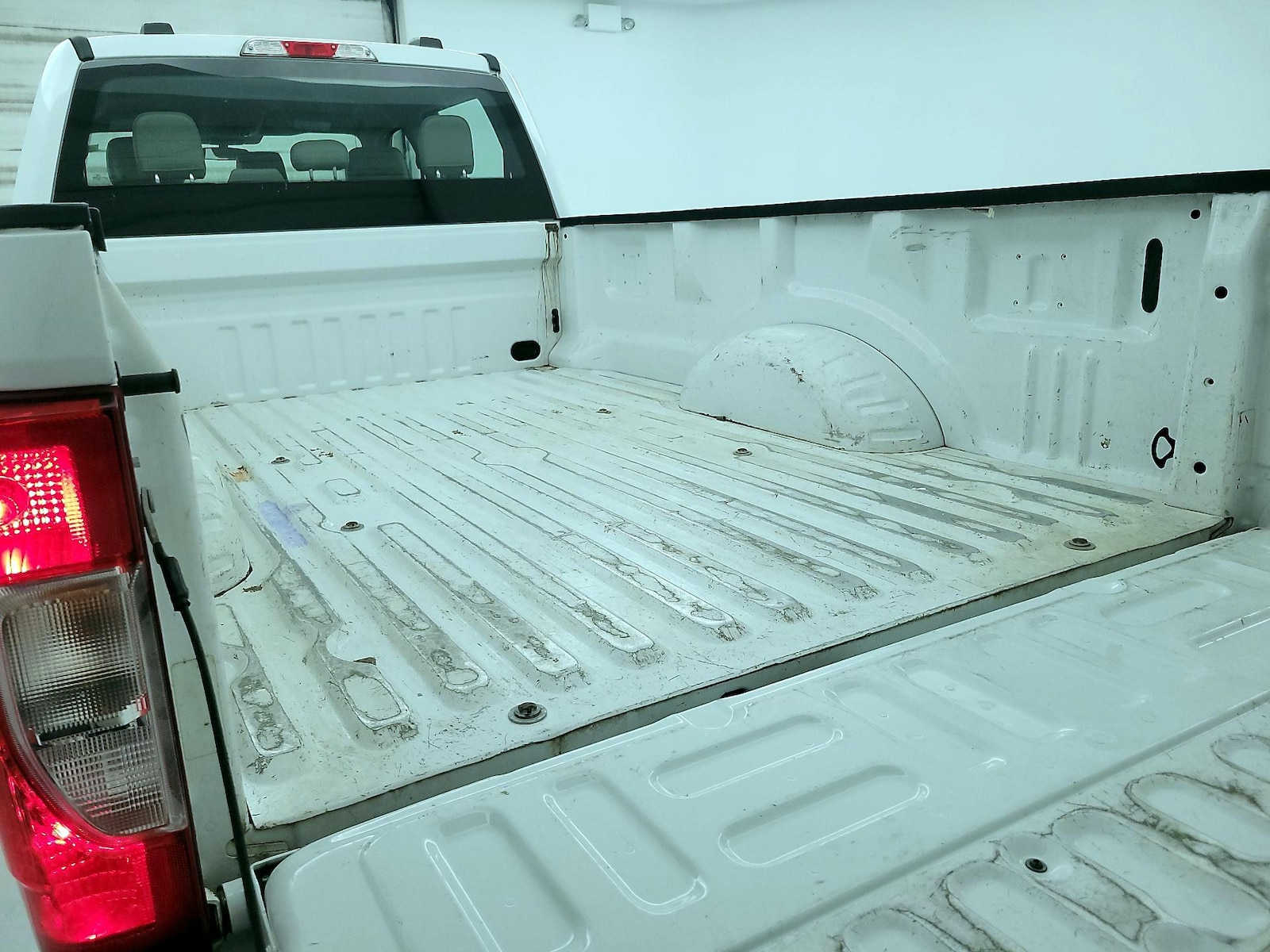 2021 Ford F-250 Super Duty XL - Photo 21