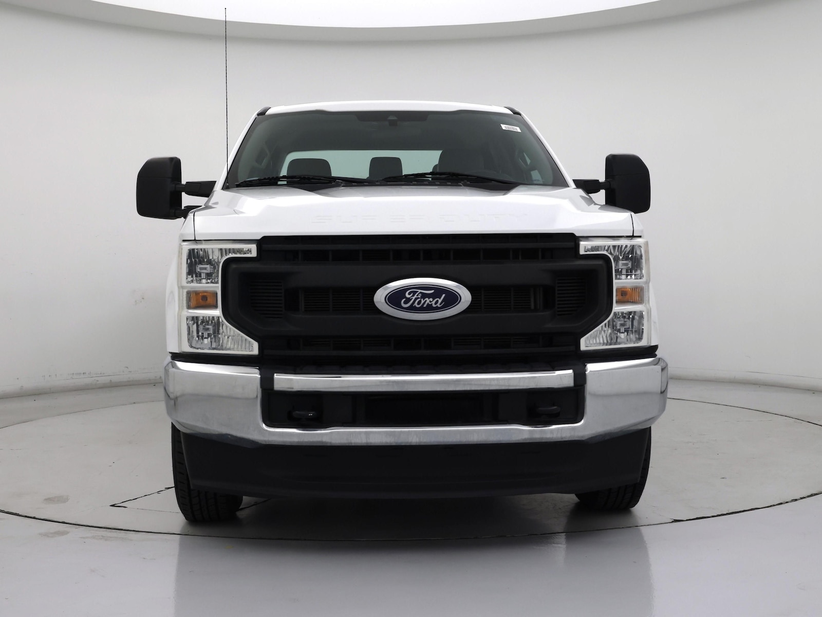 2021 Ford F-250 Super Duty XL - Photo 6