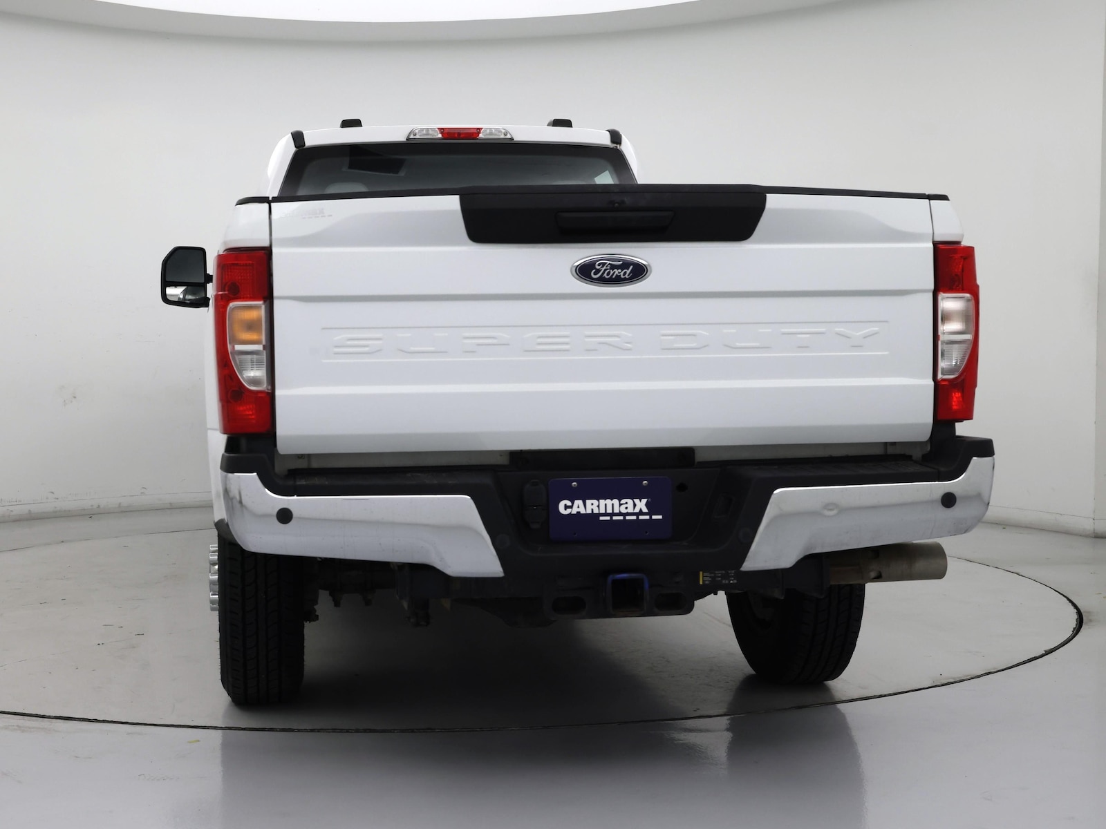 2021 Ford F-250 Super Duty XL - Photo 7