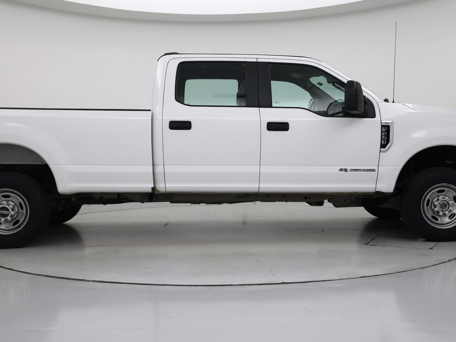 2021 Ford F-250 Super Duty XL - Photo 8