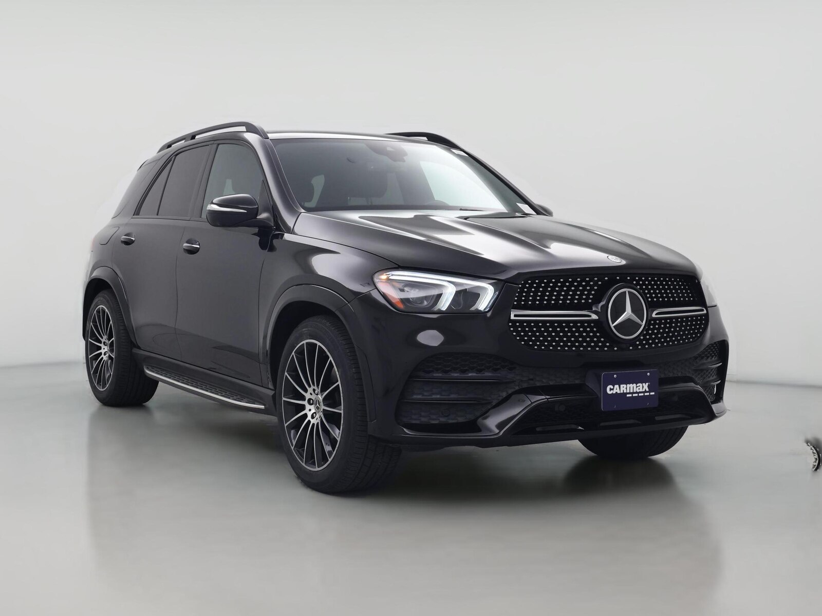 2021 Mercedes-Benz GLE GLE350