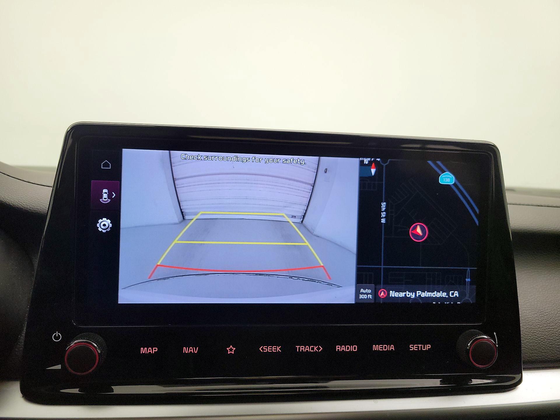 Thumbnail: 2023 Kia Forte - 14