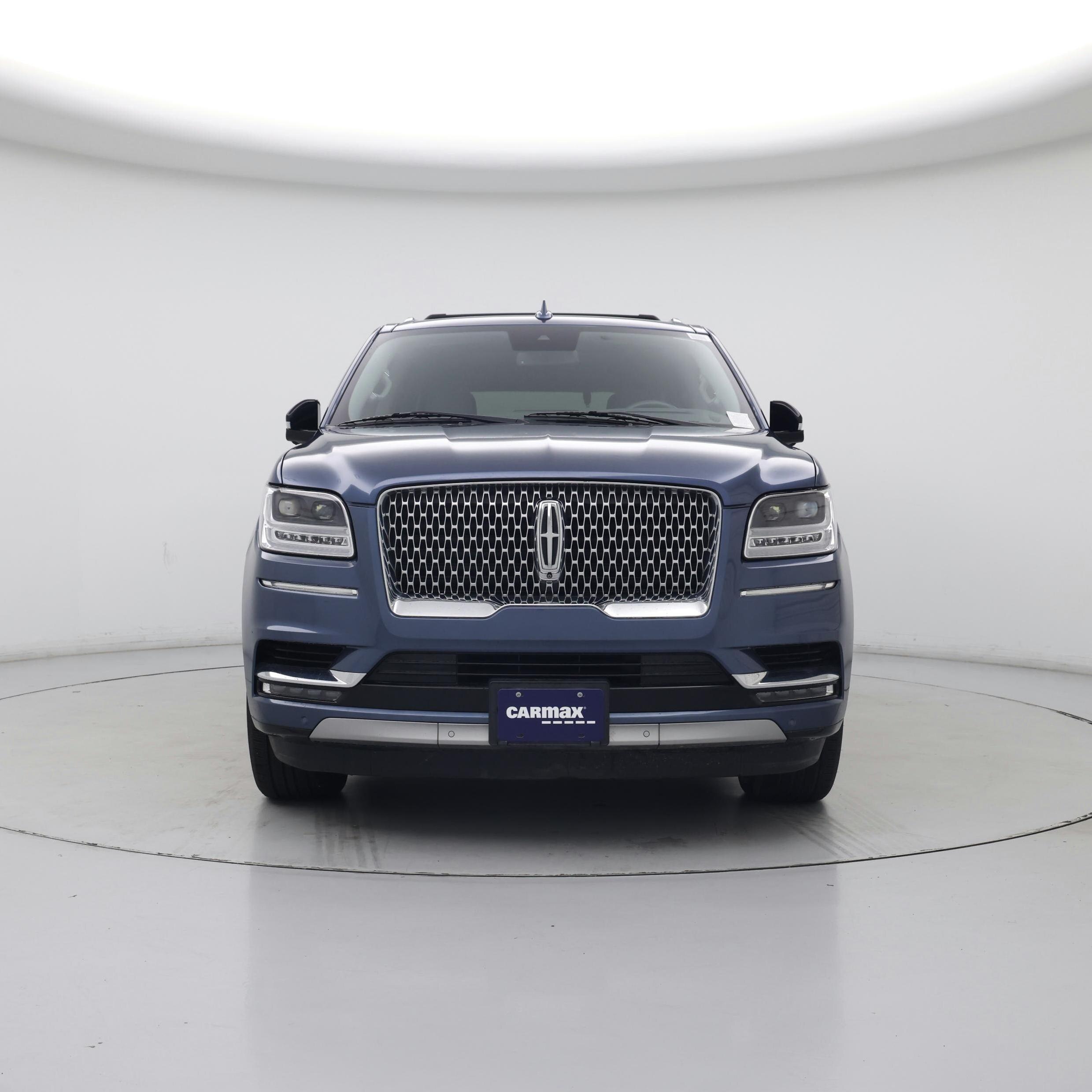 Thumbnail: 2020 Lincoln Navigator - 5