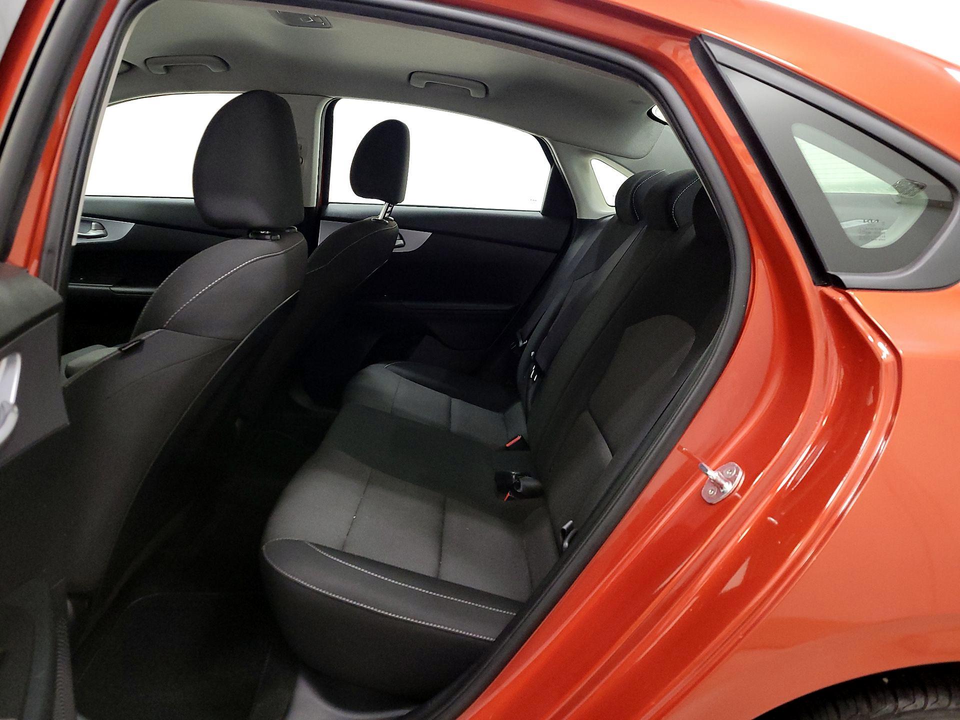 Thumbnail: 2022 Kia Forte - 19