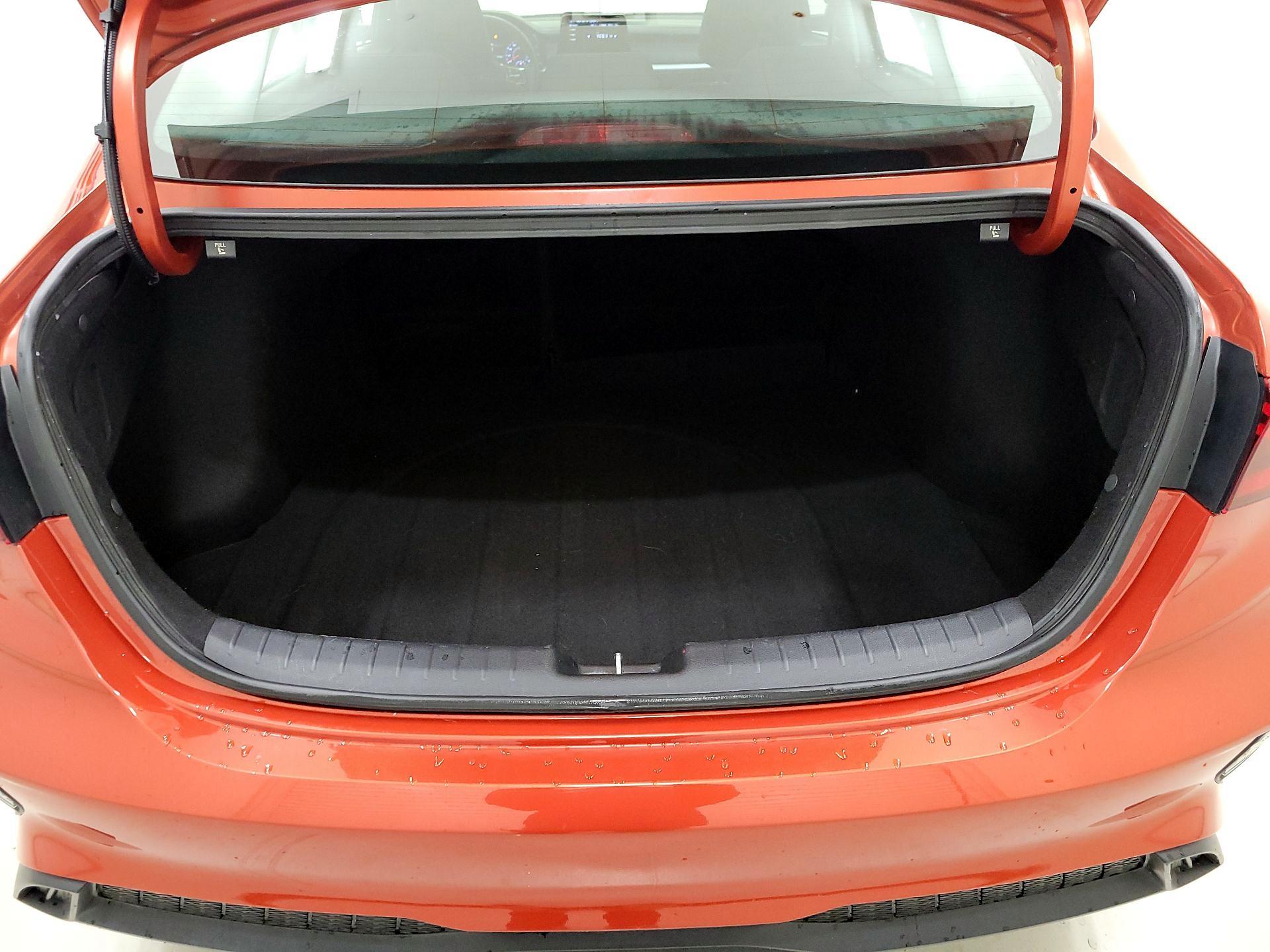 Thumbnail: 2022 Kia Forte - 20