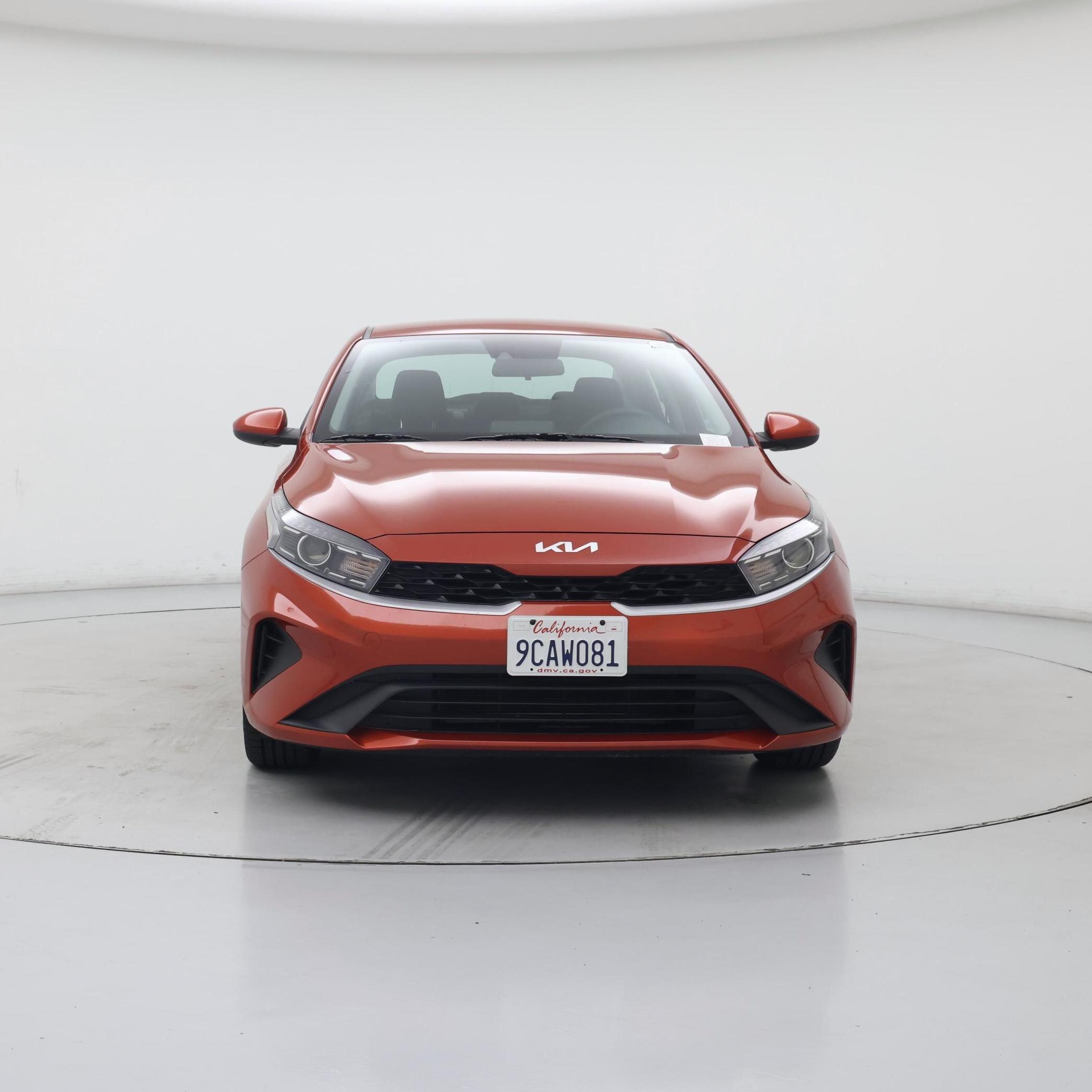 Thumbnail: 2022 Kia Forte - 5