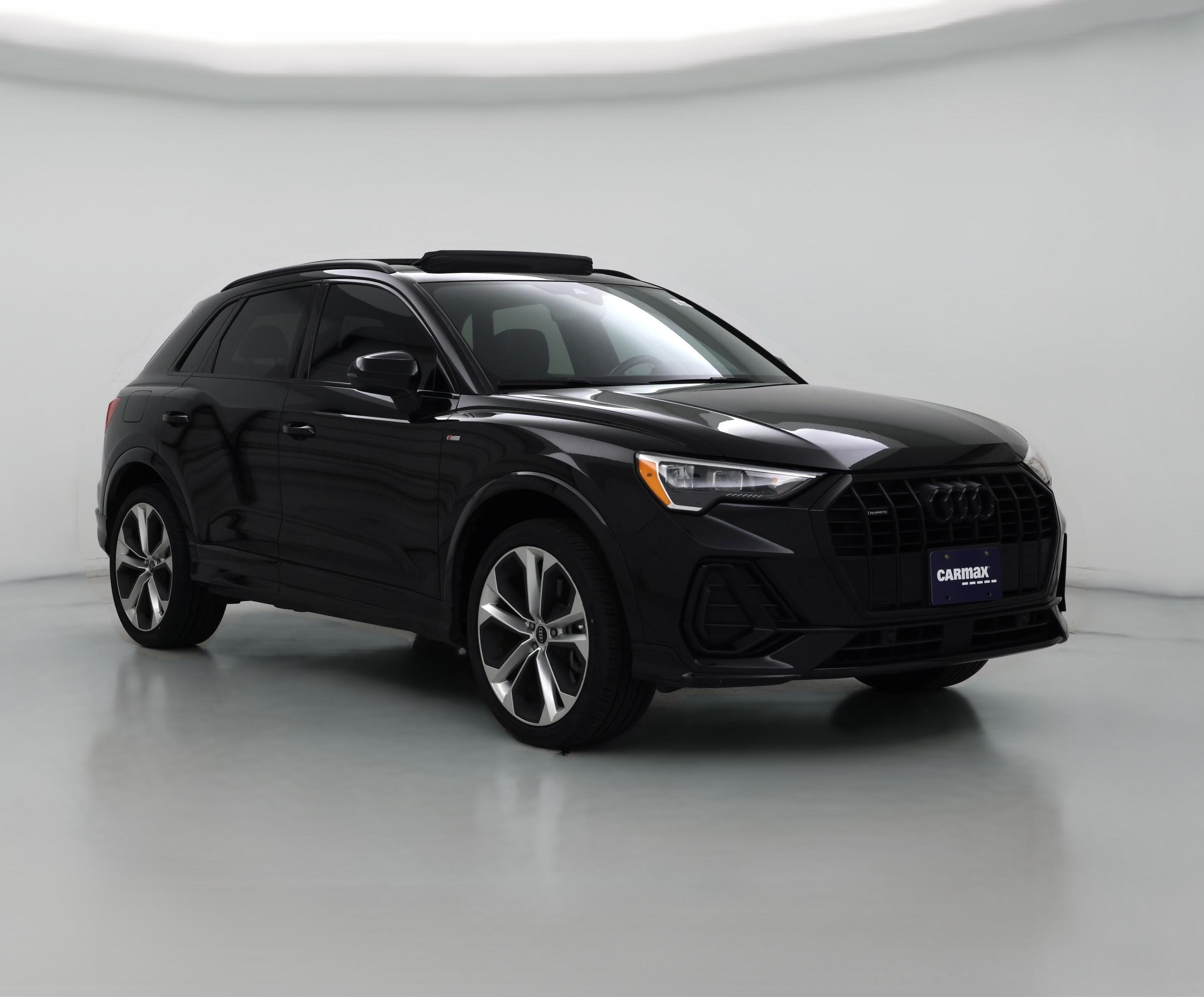 Thumbnail: 2021 Audi Q3 - 1