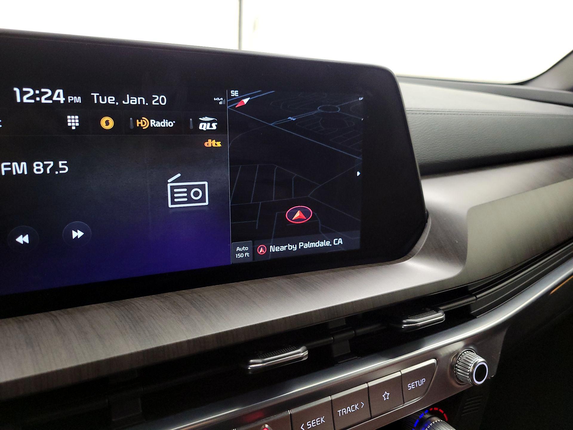 Thumbnail: 2023 Kia Telluride - 14